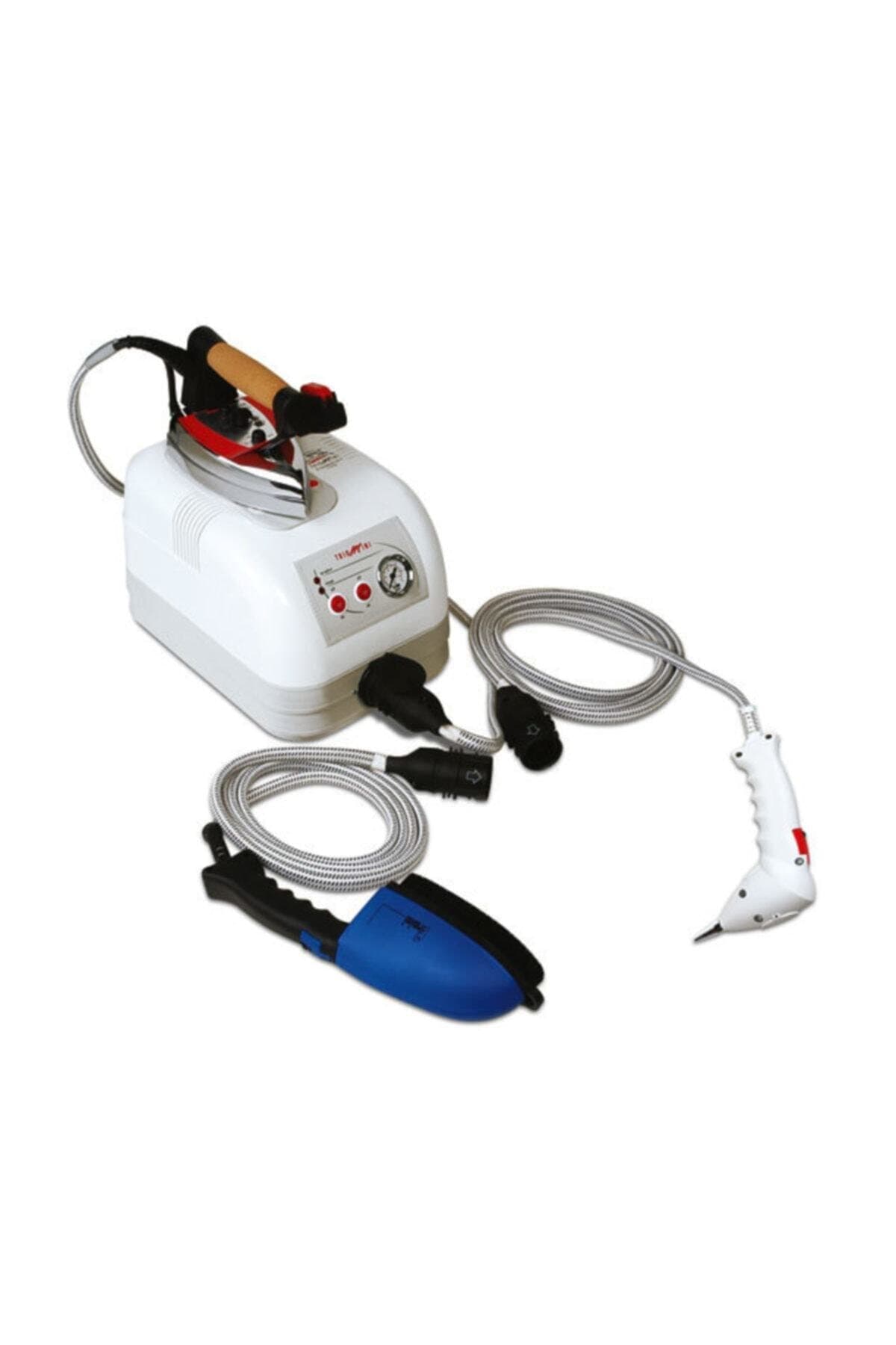 2 Litre Buharlı Temizleme Ve Ütüleme Trio Mini Spr/mn 3004