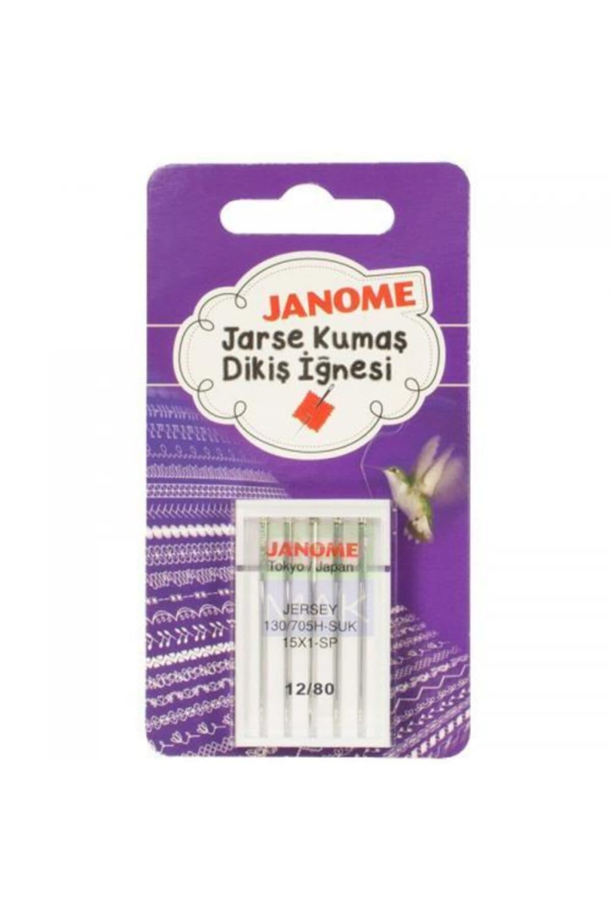 3 Paket Ev Tipi Dikiş Makinesi Iğnesi