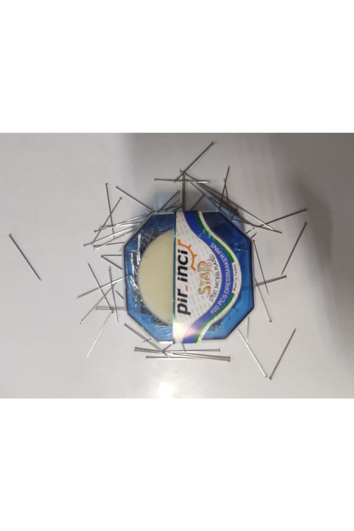 Pir Inci Toplu Igne 400 Adet - 3