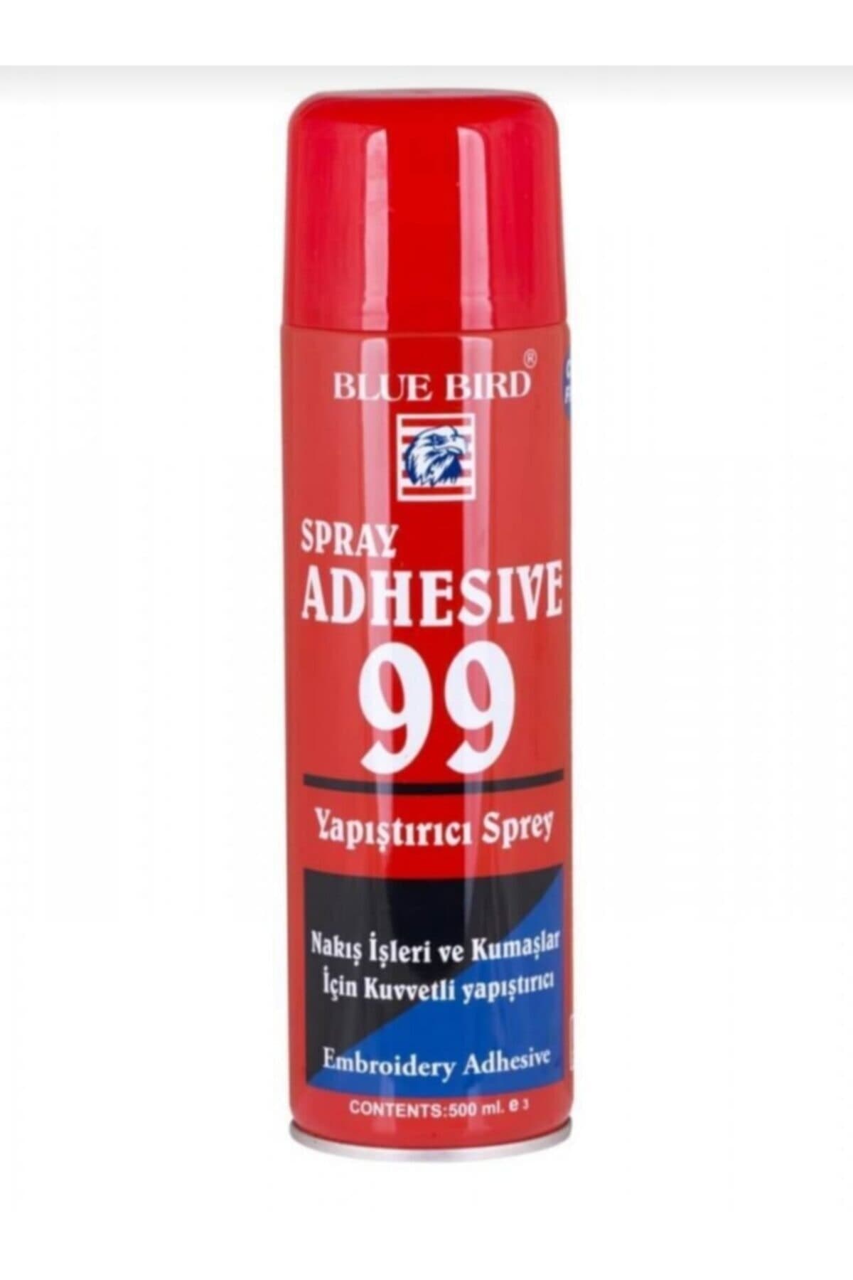 Yapıştırıcı Sprey Yapıştırıcı 500 Ml