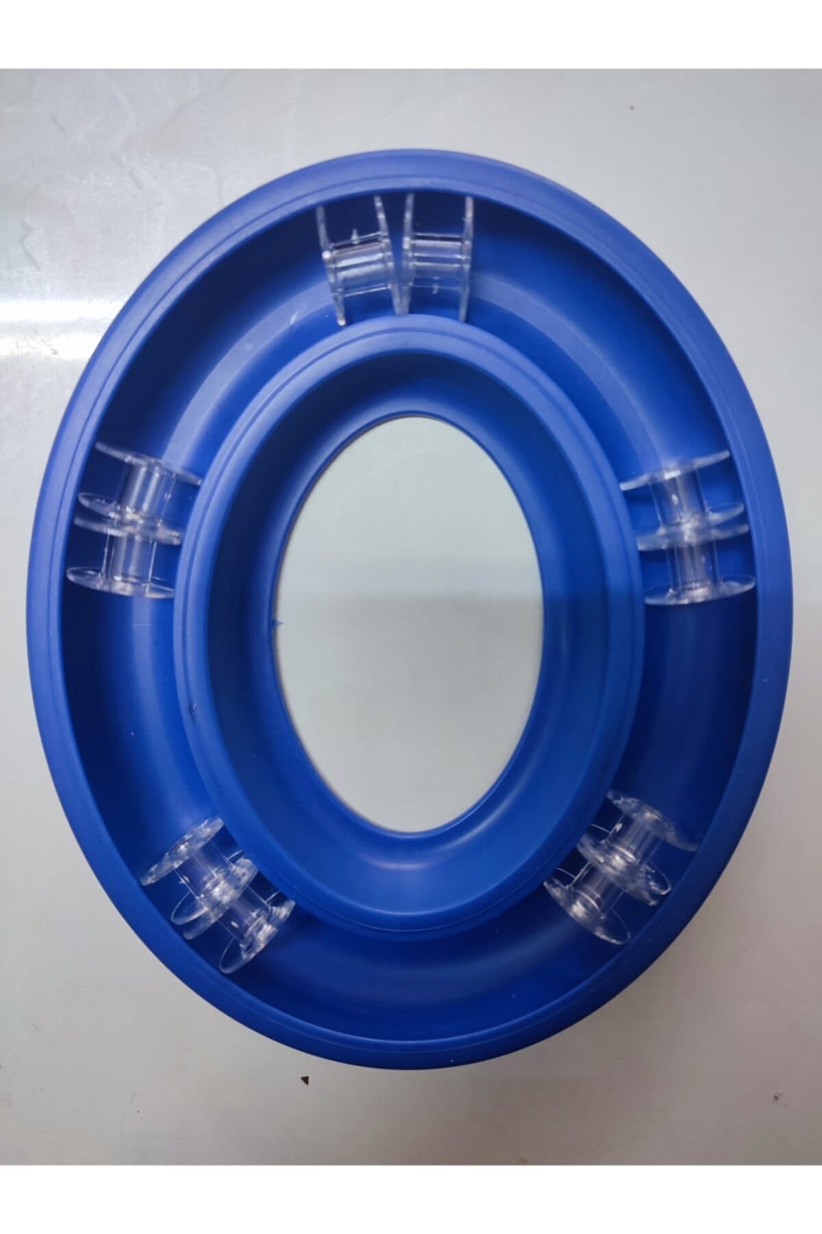 Aile Dikiş Makina 10 Adet Masura Ve Masuralık