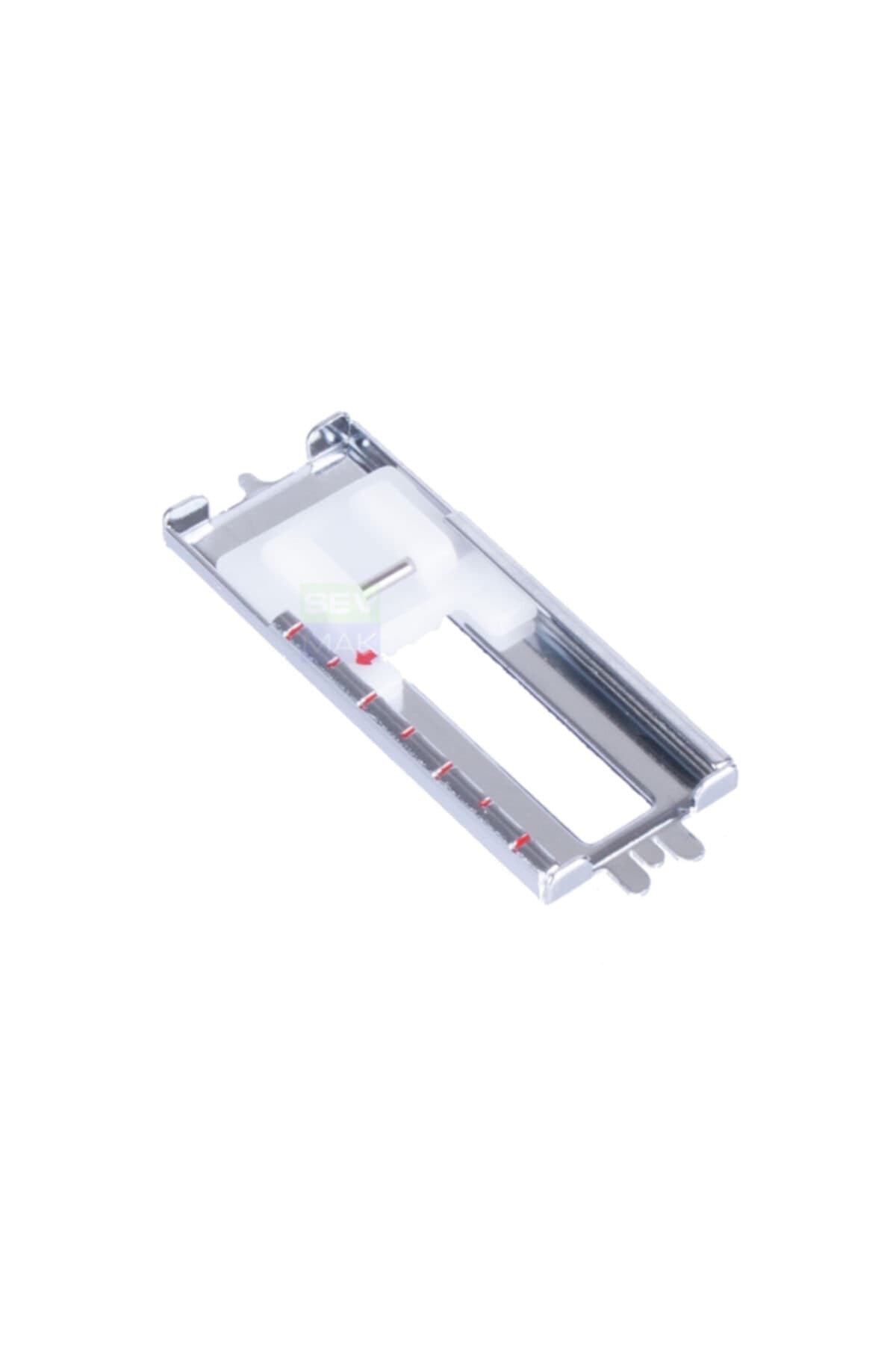 Janome Metal Ilik Açma Ayak Tabanı