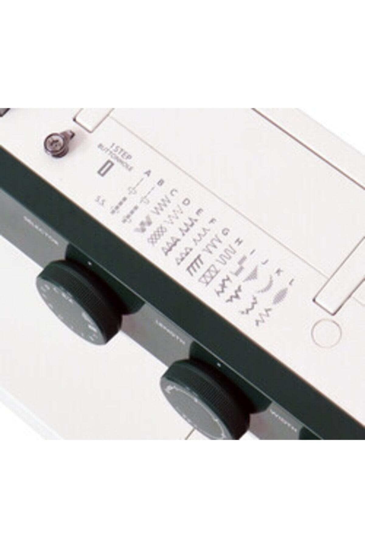 Janome 1522gn Dikiş Makinası - 2