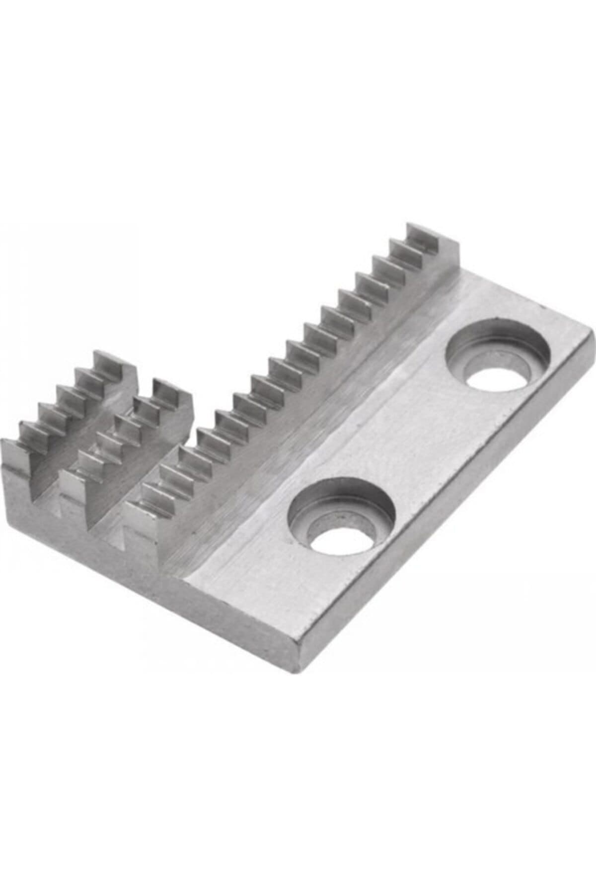 Düz Makina Biye Aparası A/10 18 Mm - 2