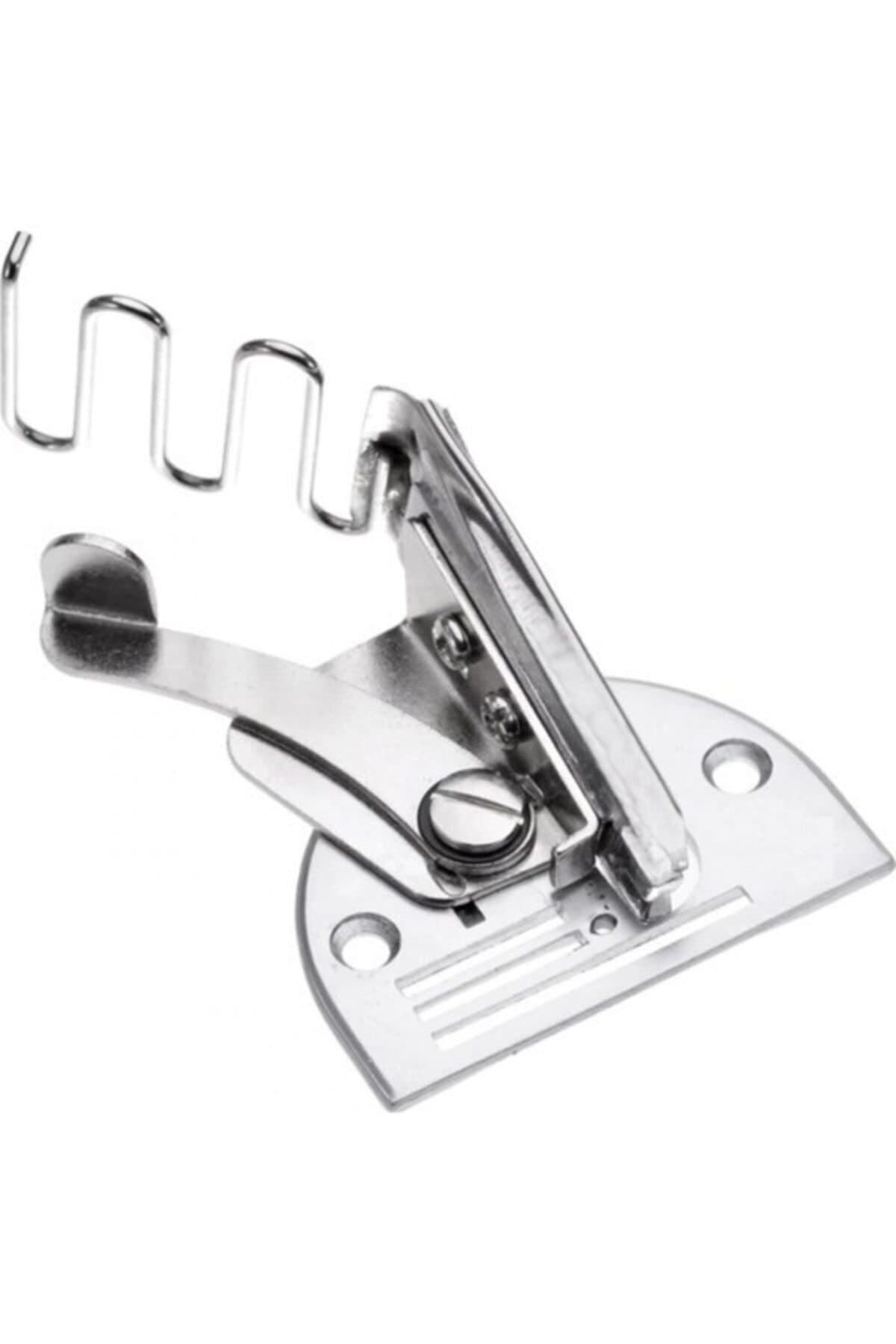 Düz Makina Biye Aparası A/10 18 Mm - 4