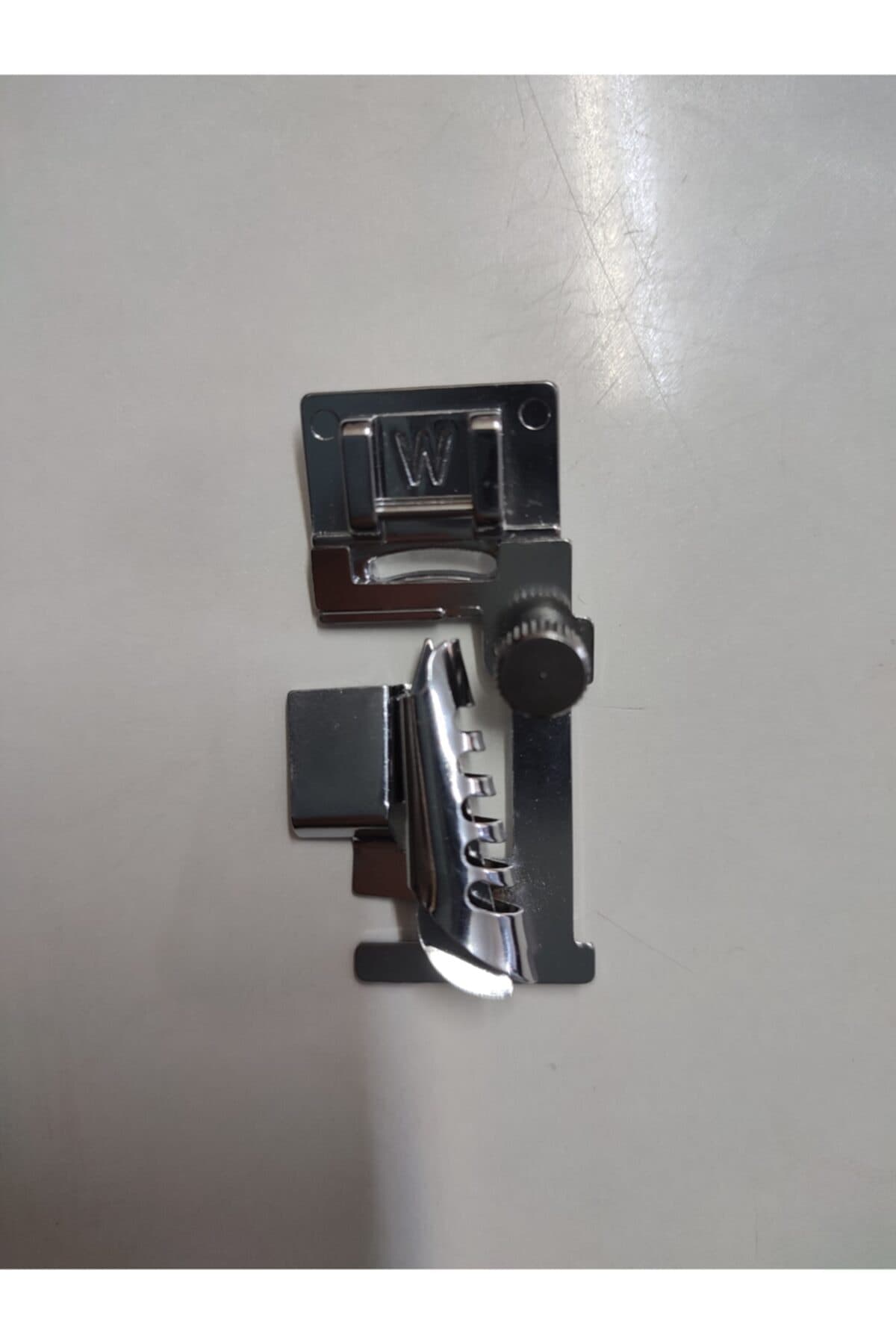 Janome Biye Ayagı 9mm - 1