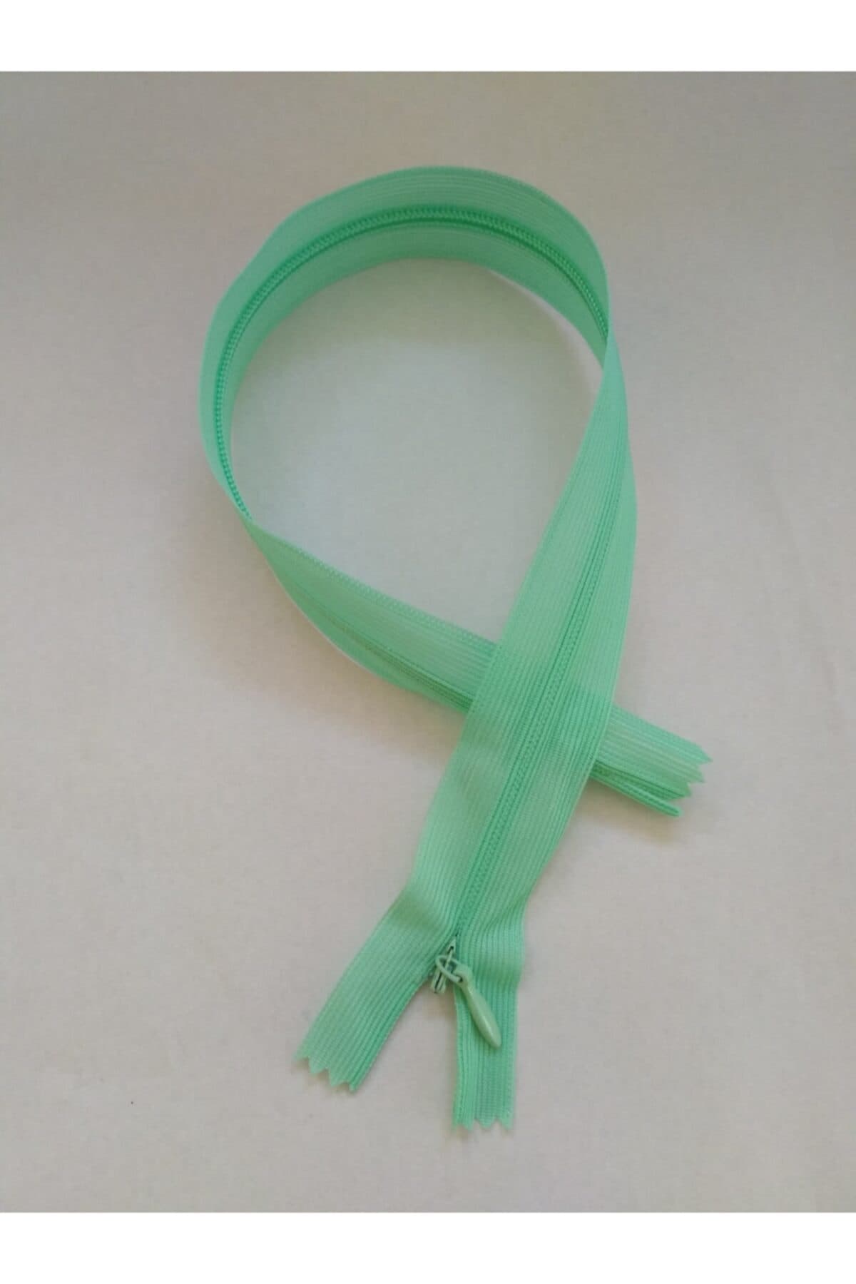 Gizli Fermuar 10 Adet 35cm
