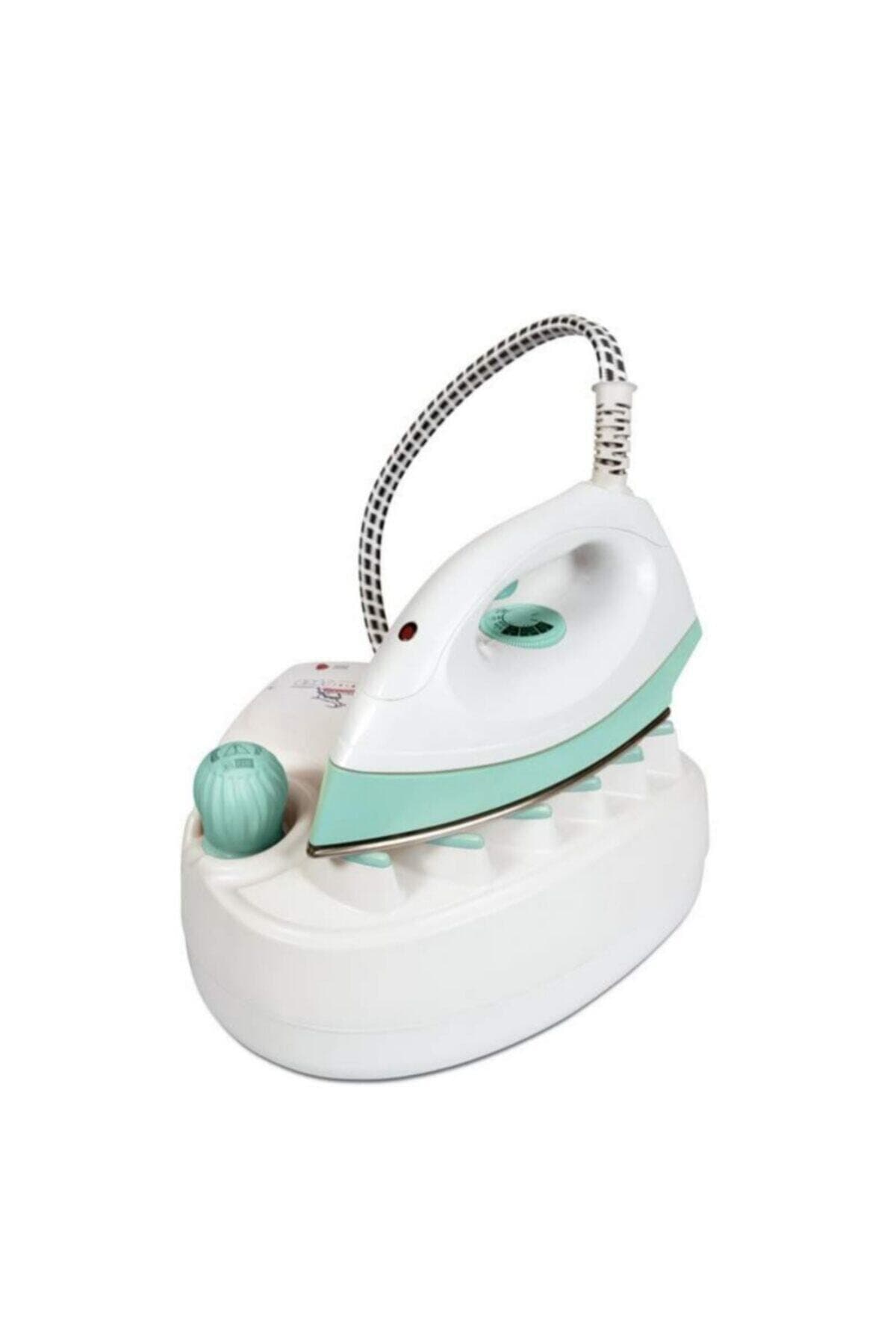Gazella Süper Mini Buhar Kazanlı Ütü 1 Litre