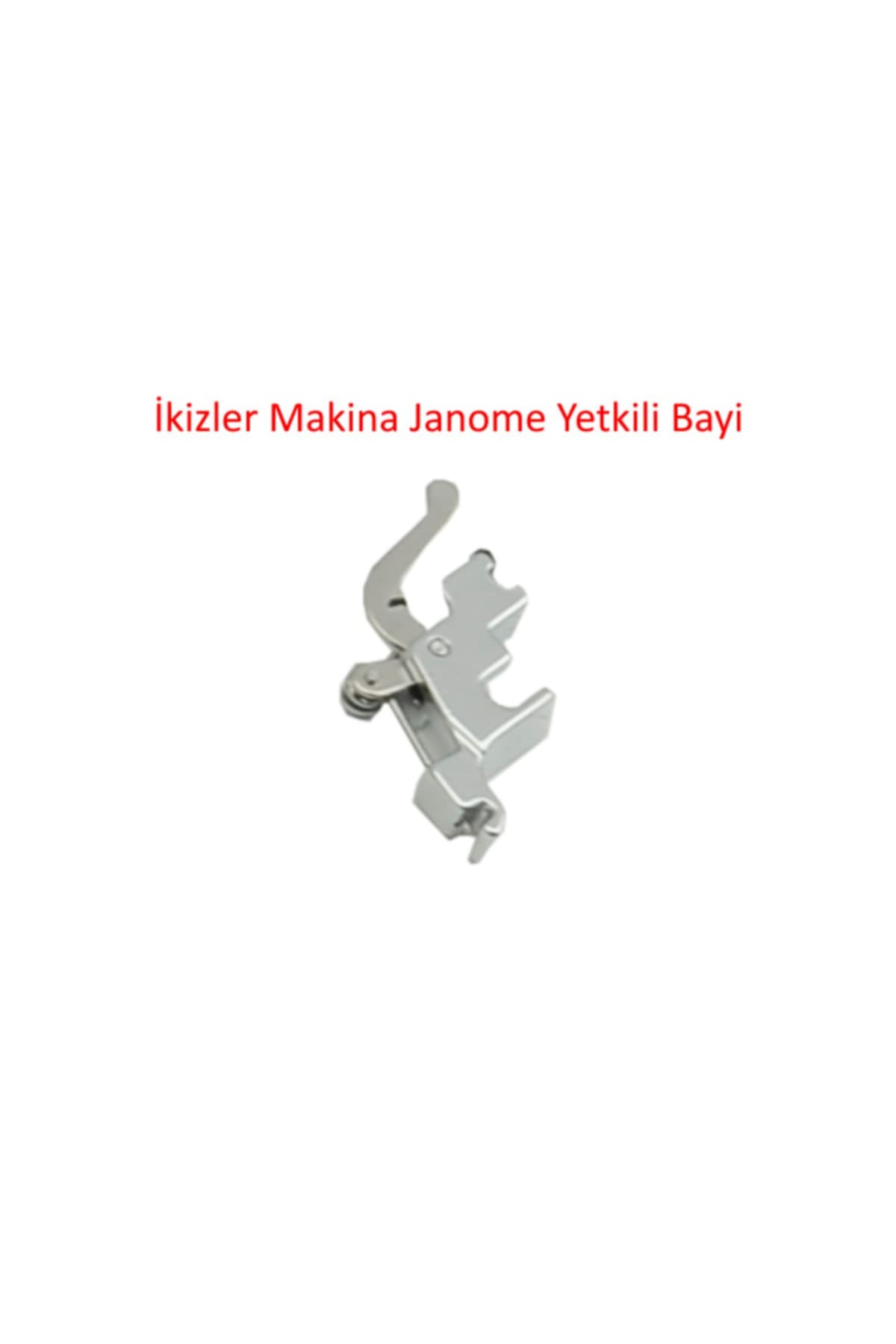 Ayak Bağlantısı Rj-7300
