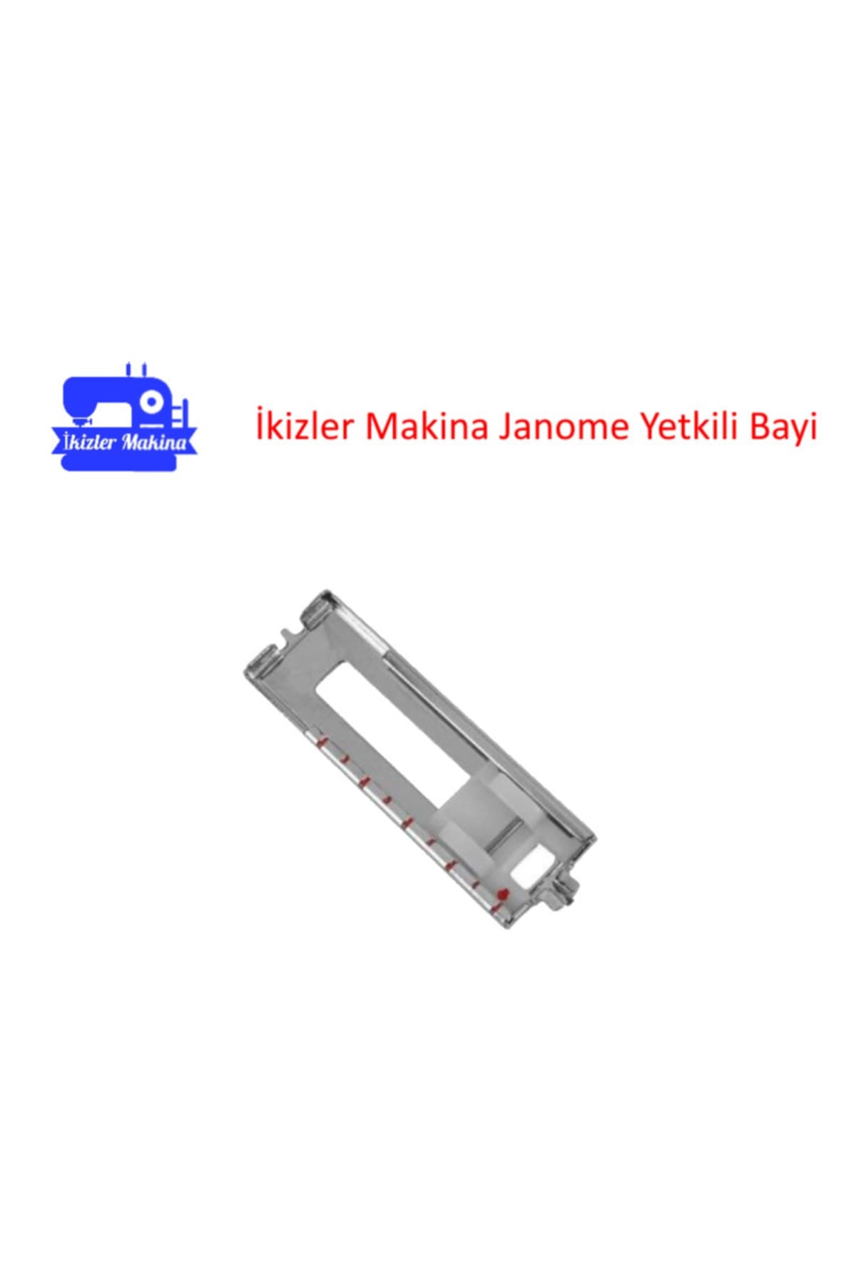 Ilik Ayak Tabanı Metal Ys-046 - 1
