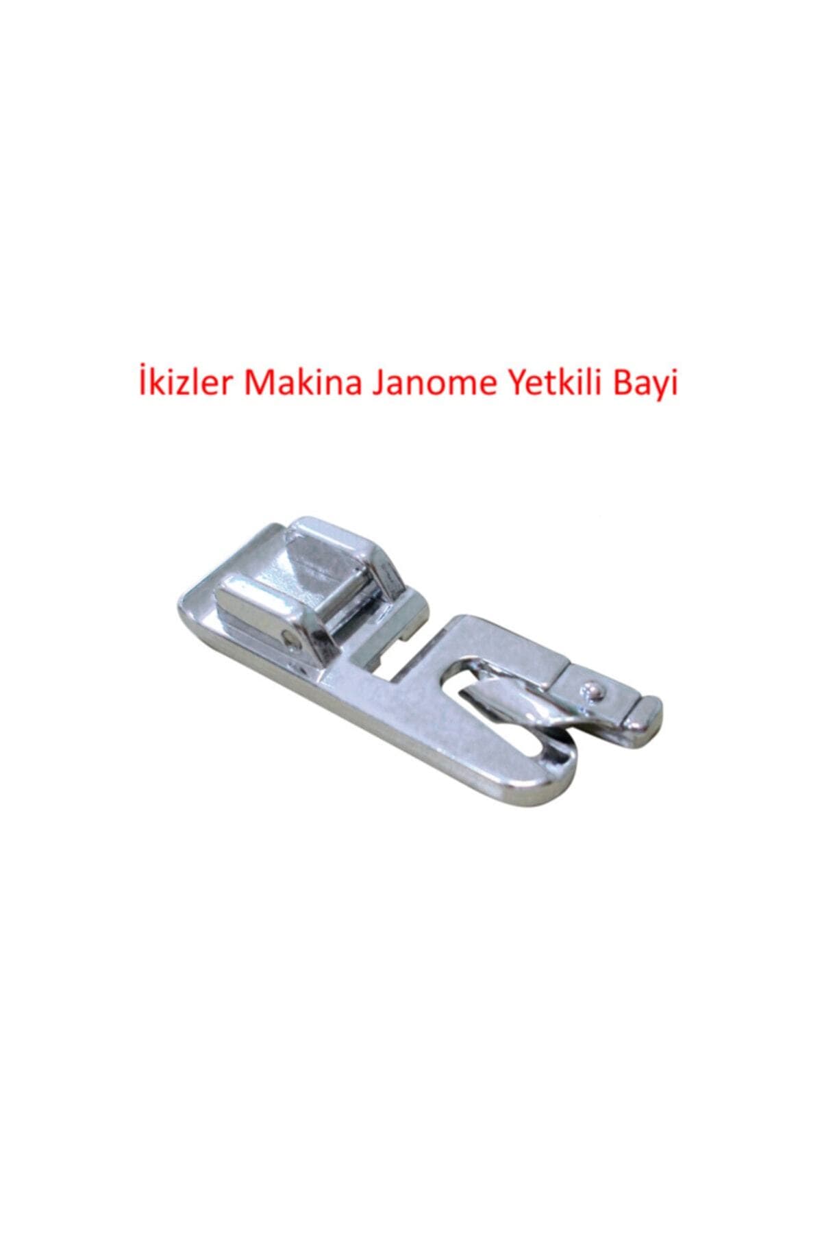Kıvırma Ayak Tabanı Rj-7307