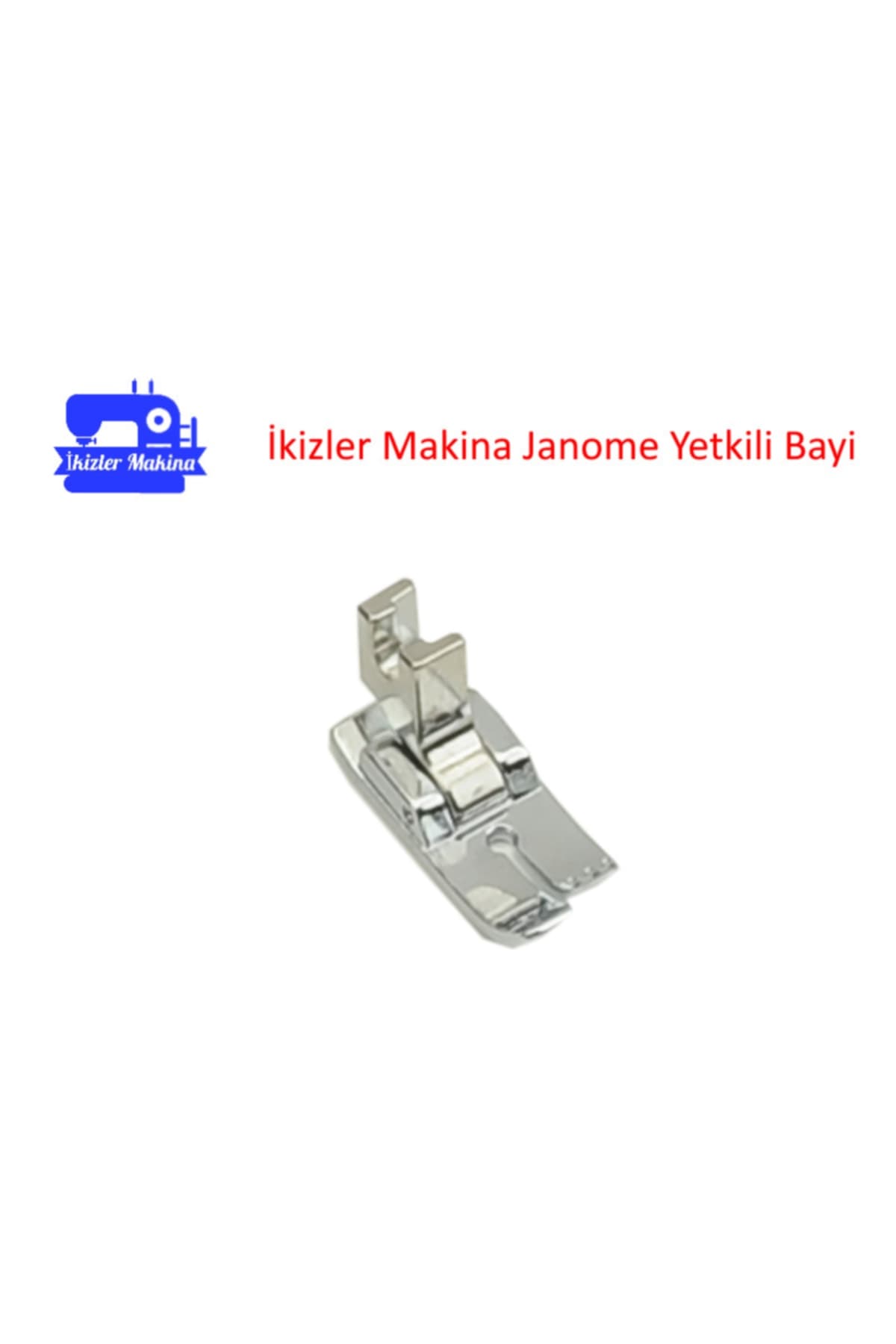 Düz Dikiş Ayağı Rj-719l - 1