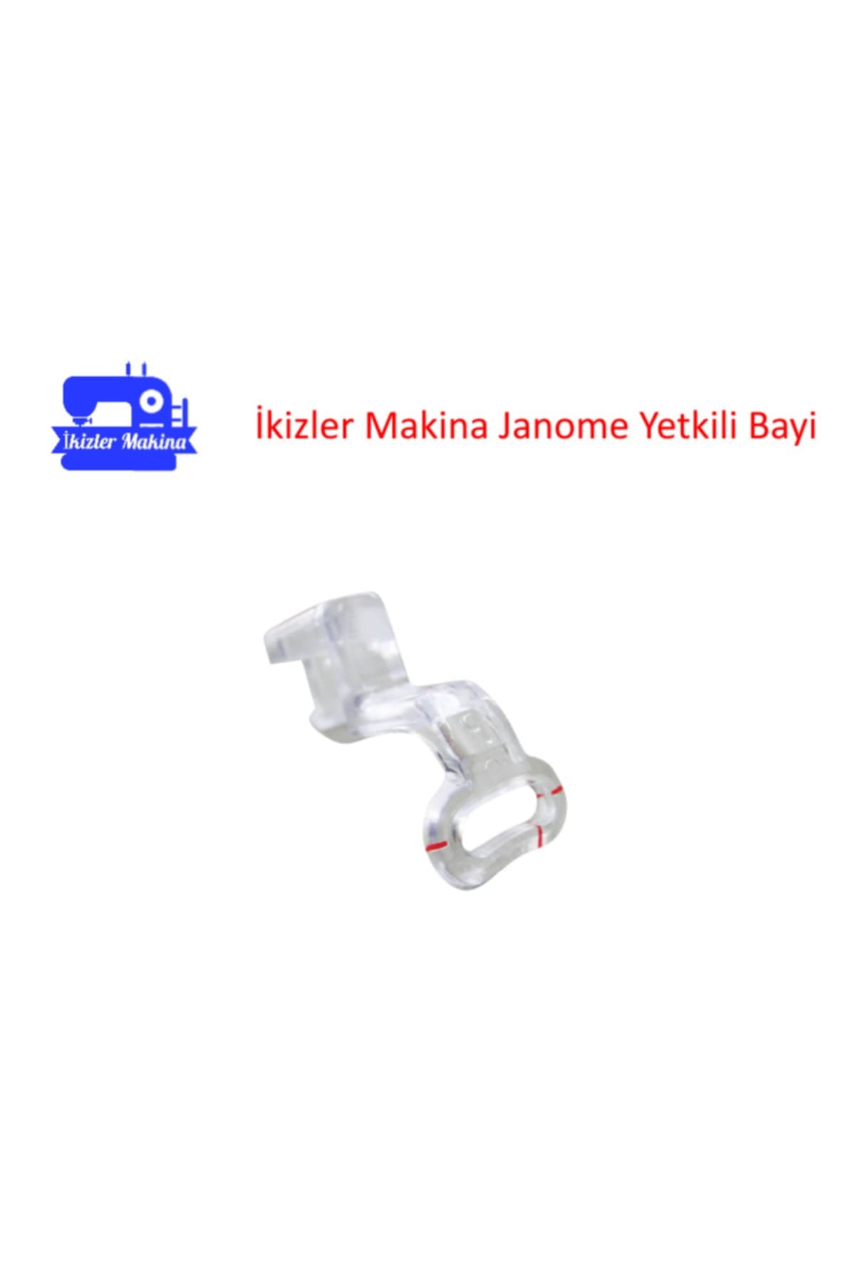 Nakış Ayağı 830810053 - 1