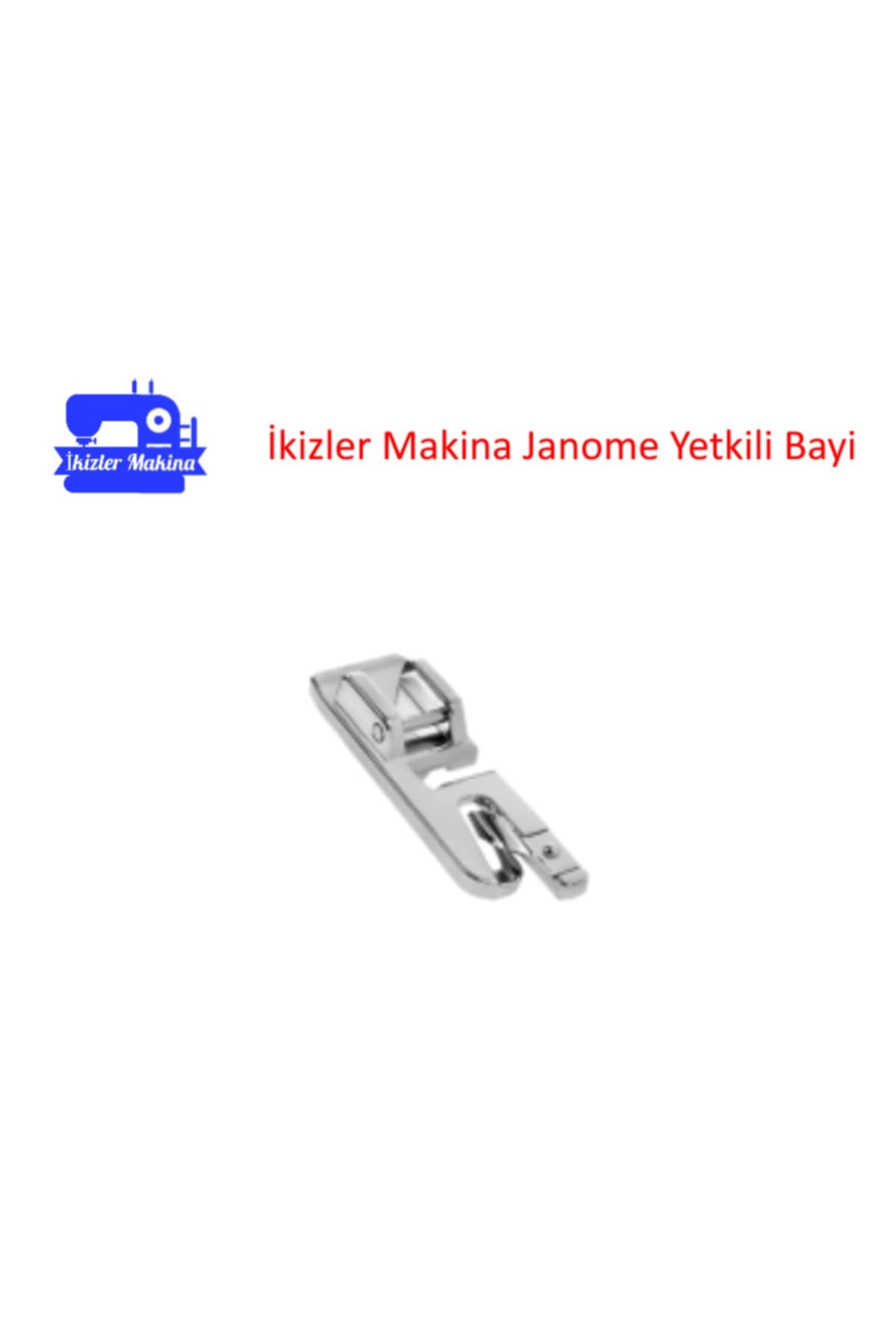 Kıvırma Ayağı Rj-7171l - 1