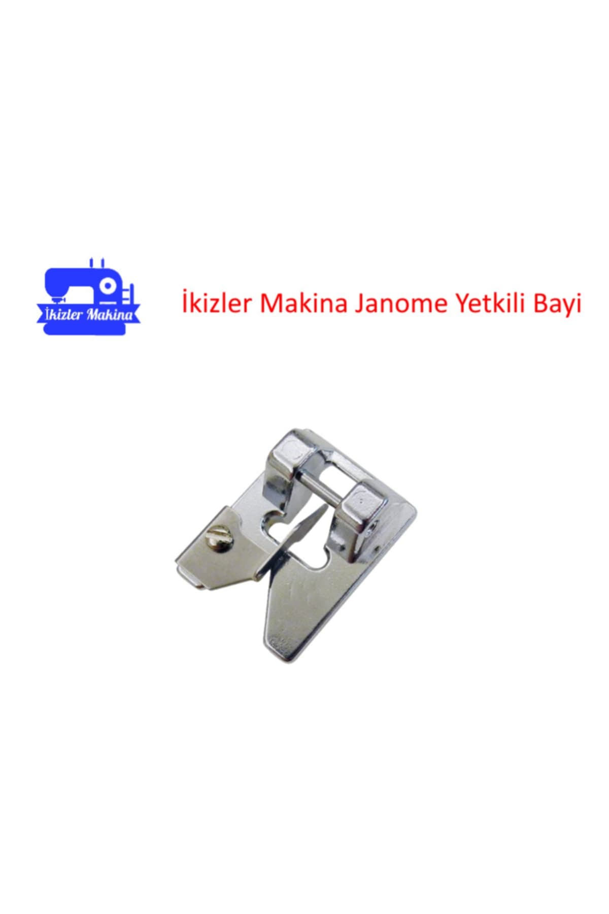 Saçak Ayağı Rj-7320fr - 1