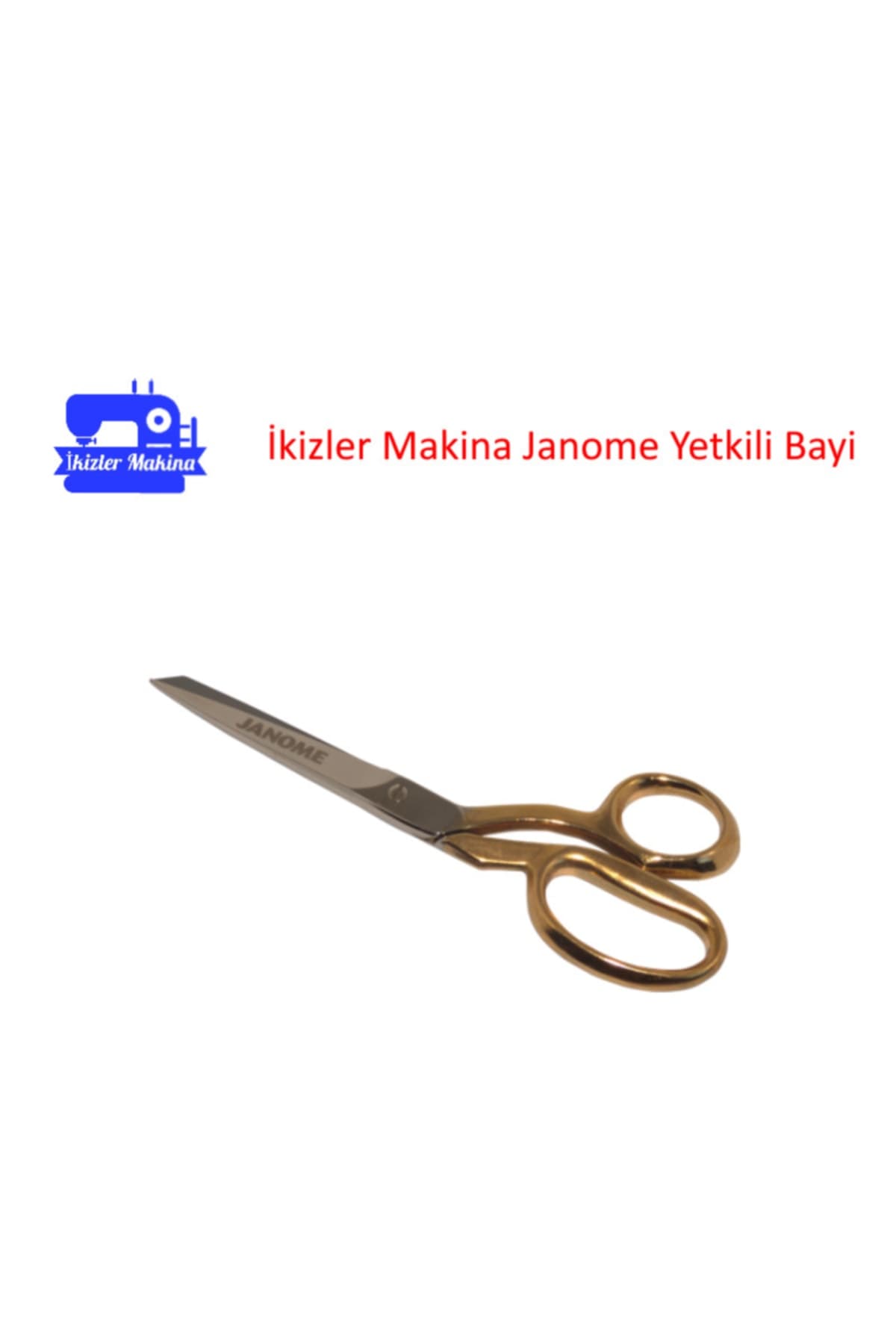 Terzi Makası 18 Cm 53180