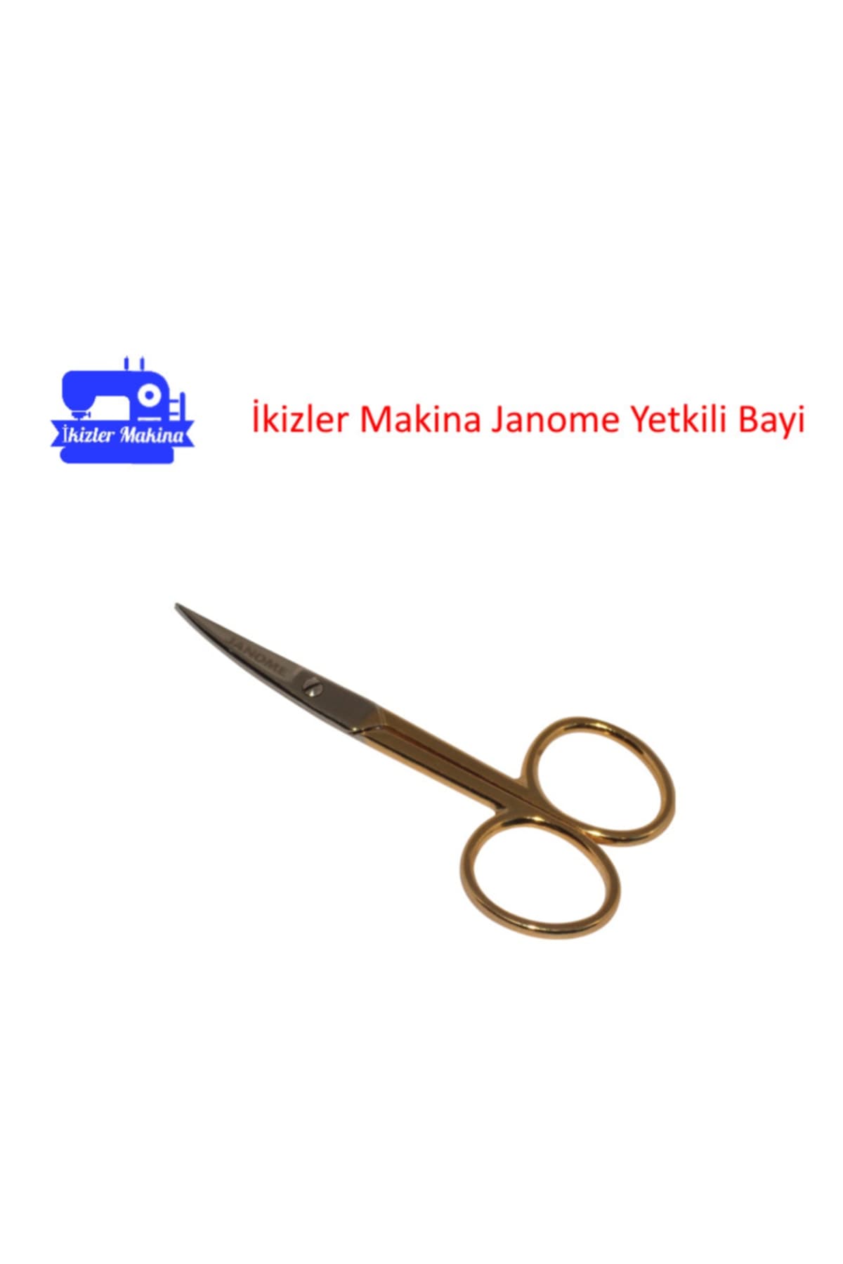 Nakış Makası 9 Cm 85090