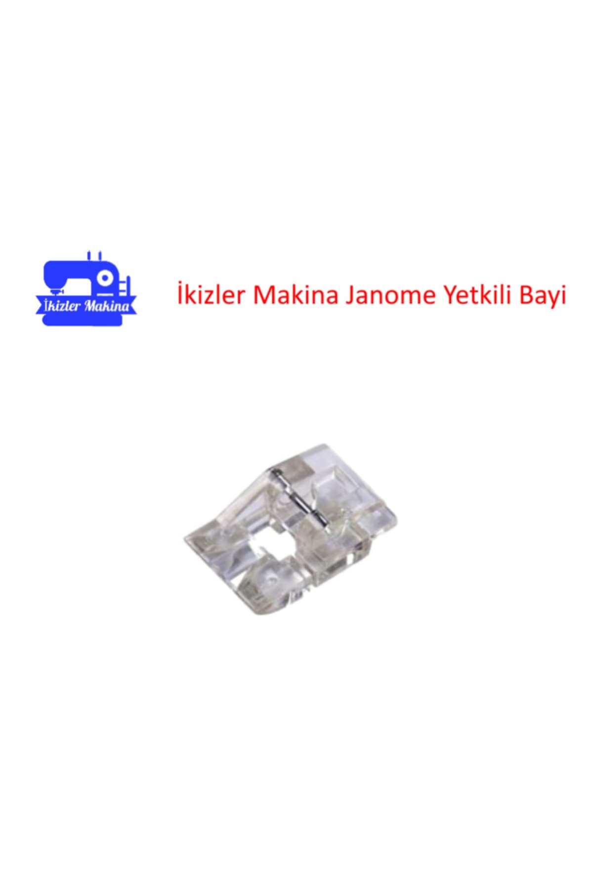 Boncuk Ayağı Rj-7324 - 1