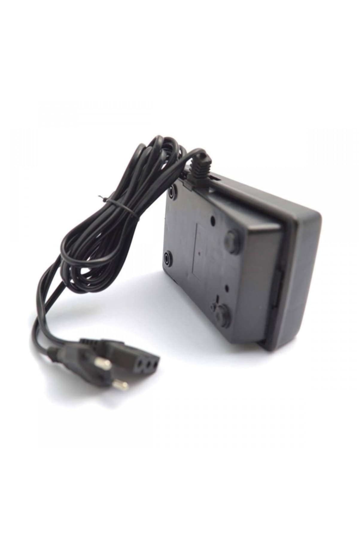 Aile Makinesi Plastik Motor Pedalı / Hkt-08-07 (bd-0035) - 3