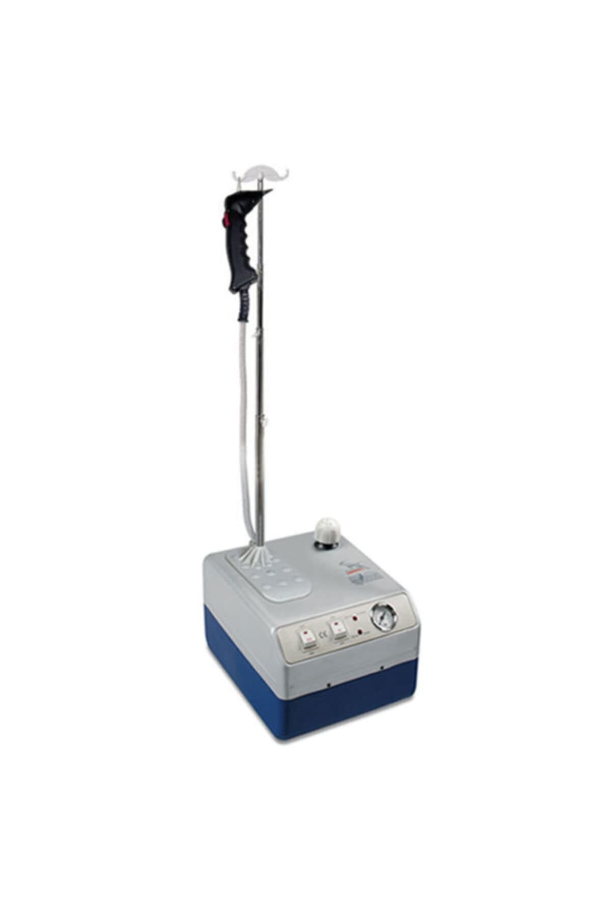 Goldental 3.5 Litre Buharlı Temizleme Robotu  Gld/mn 2035