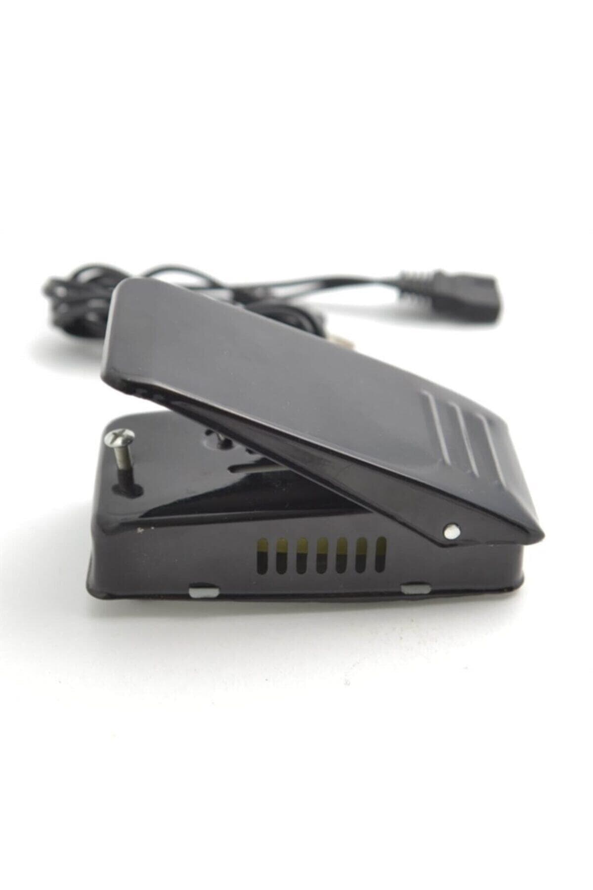 Ev Tipi Aile Dikiş Makinesi Metal Motor Pedalı / Fc-2 (bd-0036) - 3