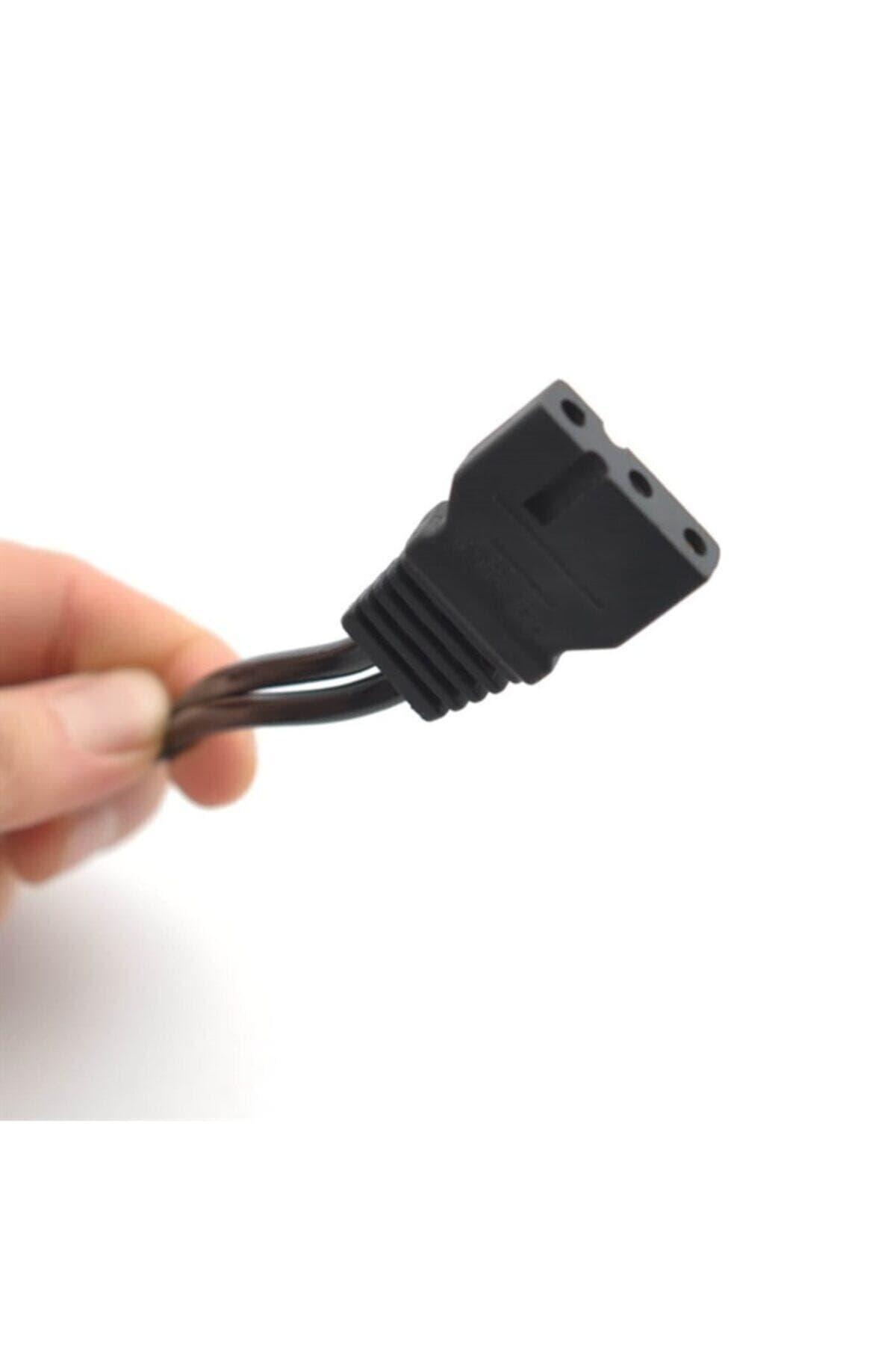 Ev Tipi Aile Dikiş Makinesi Metal Motor Pedalı / Fc-2 (bd-0036) - 5