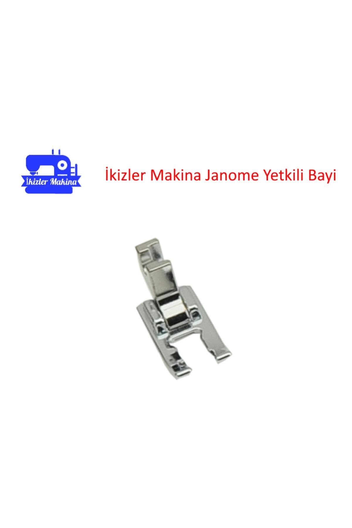 Açık Parmak Piko - Aplike Ayağı Rj-718l - 1