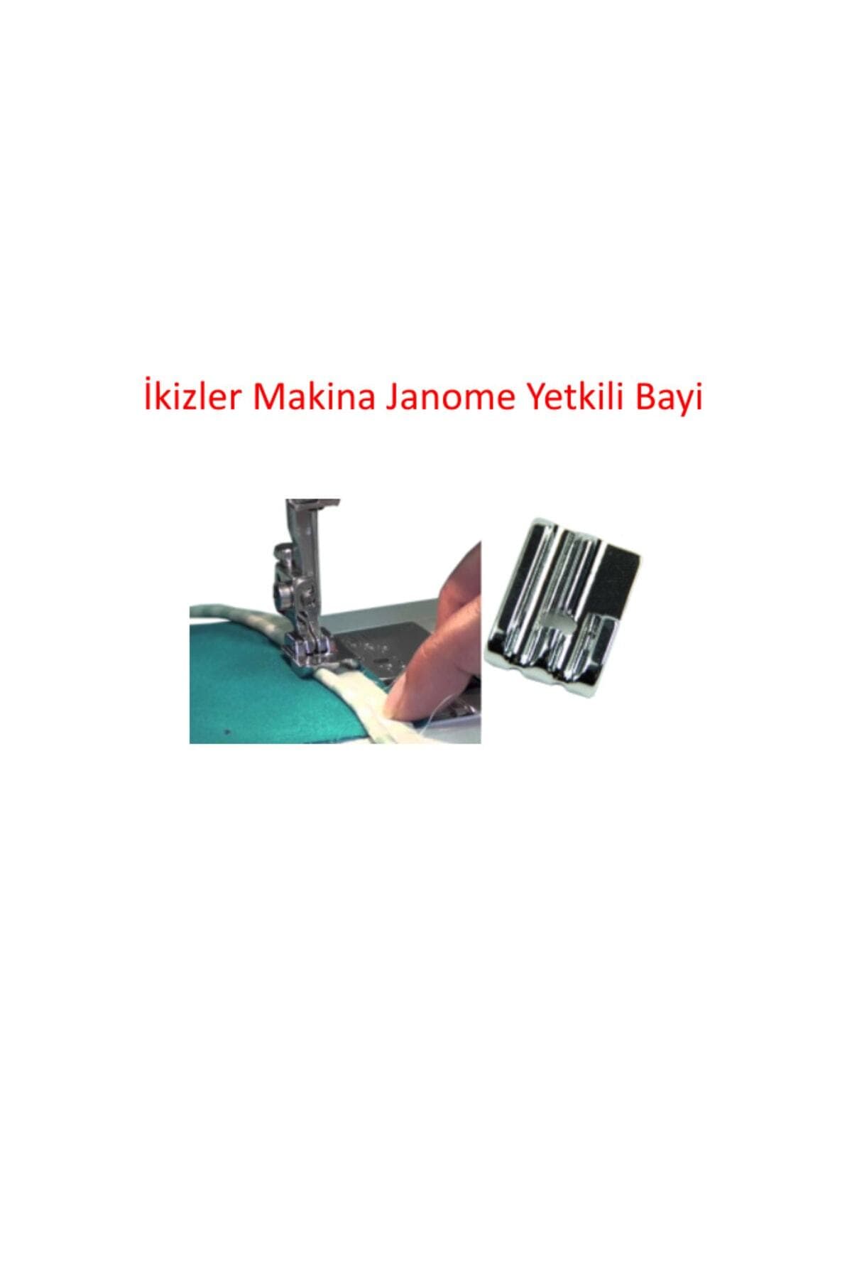 Dar Fitil Ayağı 200002008 - 2