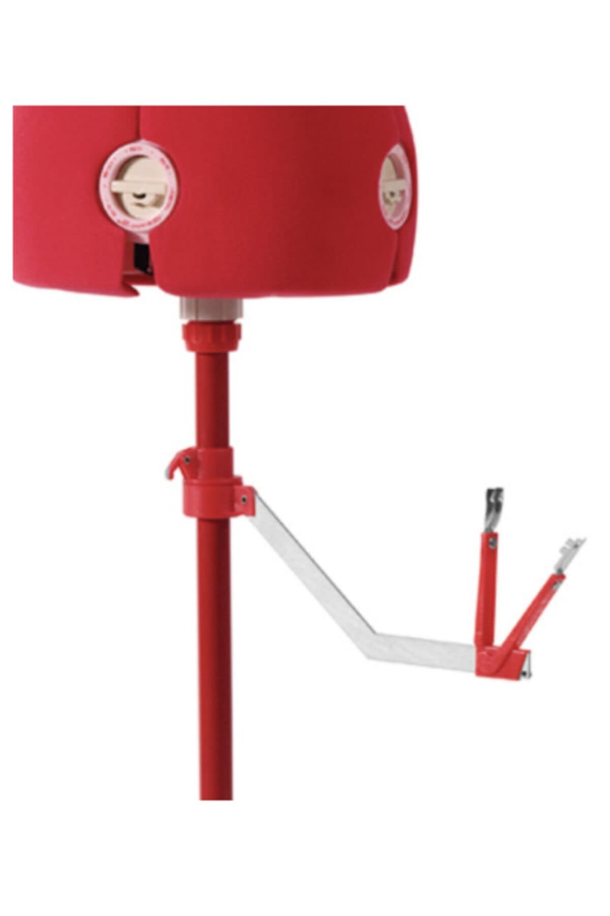 Terzi-Prova Mankeni Model 151 - 3