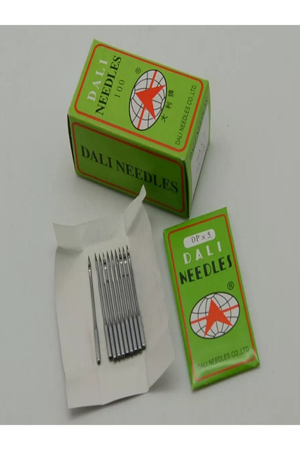 Biye Aparatlı Dikiş Ayağı - 7