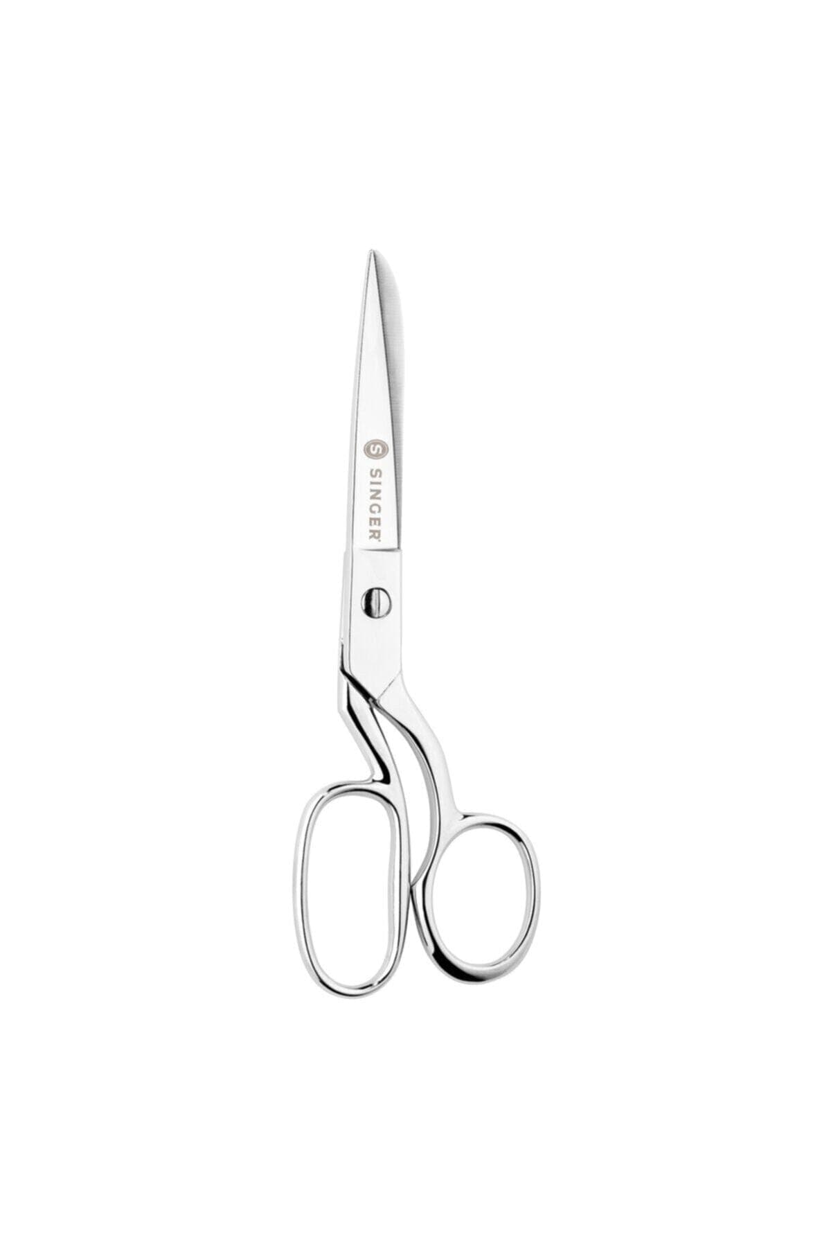 Sınger P667-8 Dikiş Makas