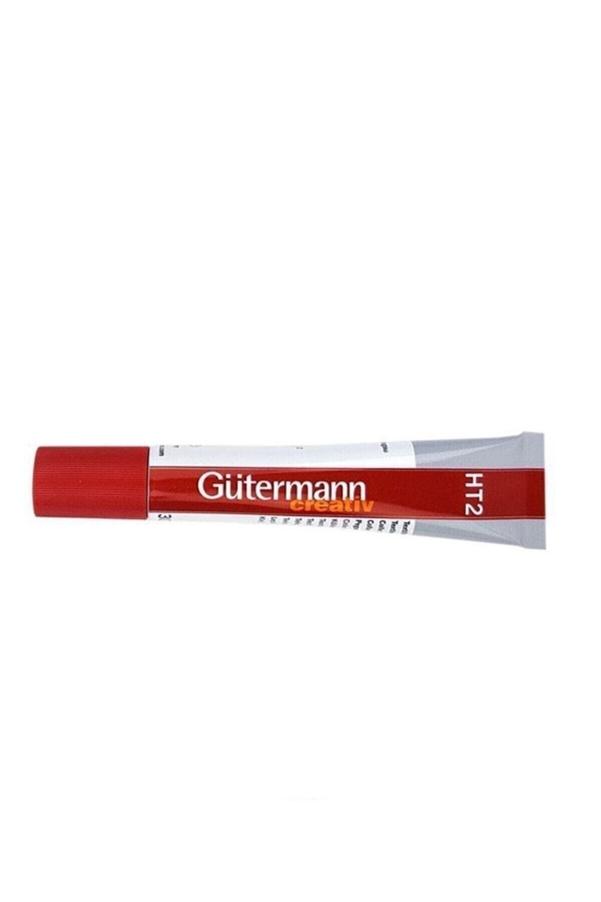 Gütermann Tekstil Kumaş Yapıştırıcısı 30gr