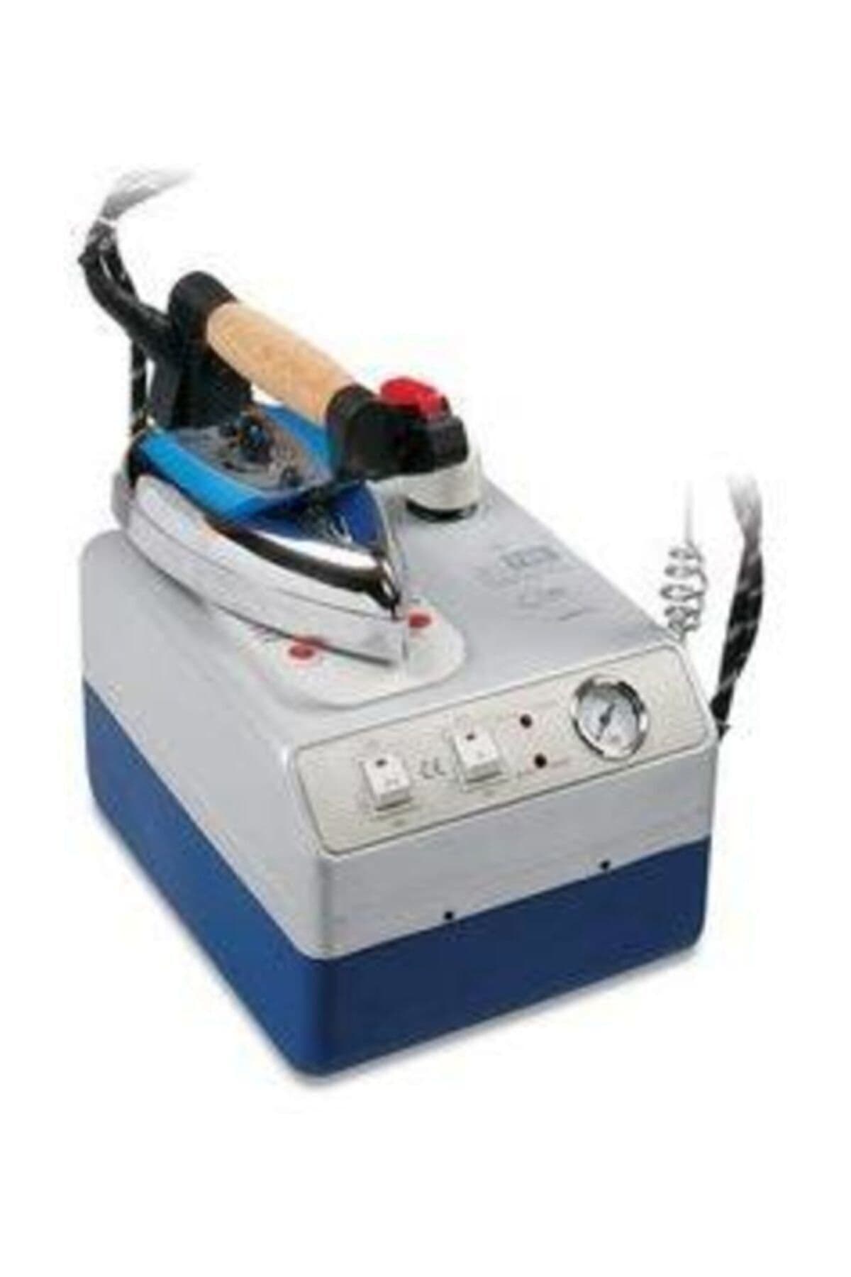 Süper Mini Profesyonel 2 Litre Buhar Kazanlı Ütü Spr/mn 2002
