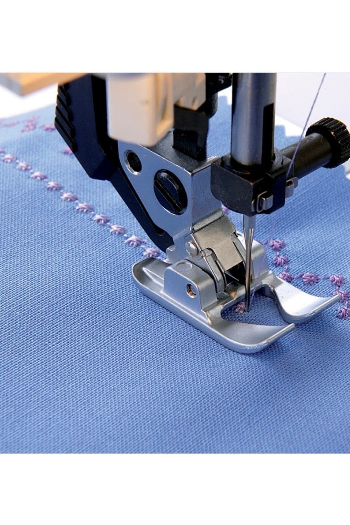 Hareketli Desen S Nervür Ayağı - 820613096 - Uyumlu Modeller Için Açıklama Kısmına Bakınız.