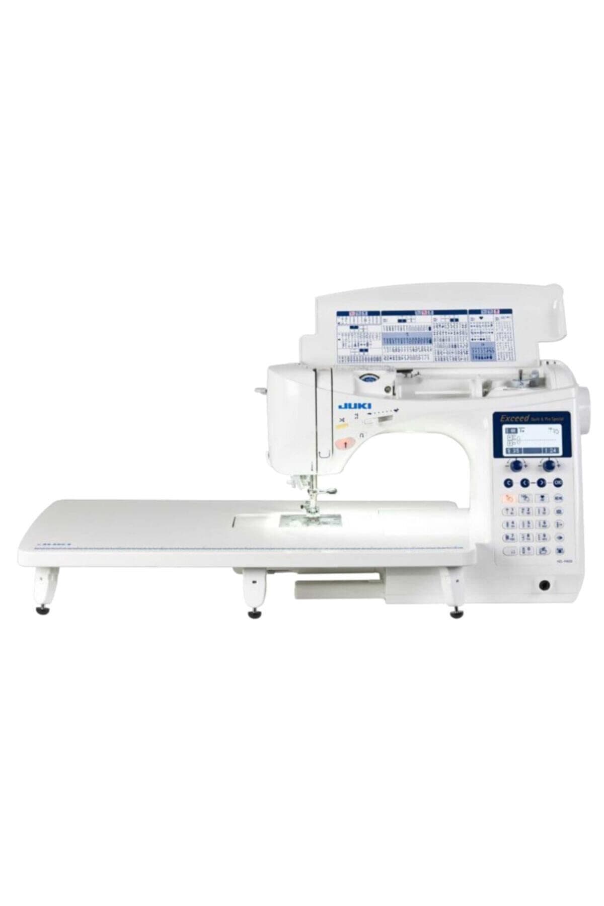 Hzl-f600 180 Desen Program Seçenekli Taşınabilir Ev Tipi Dikiş, Nakış Makinası