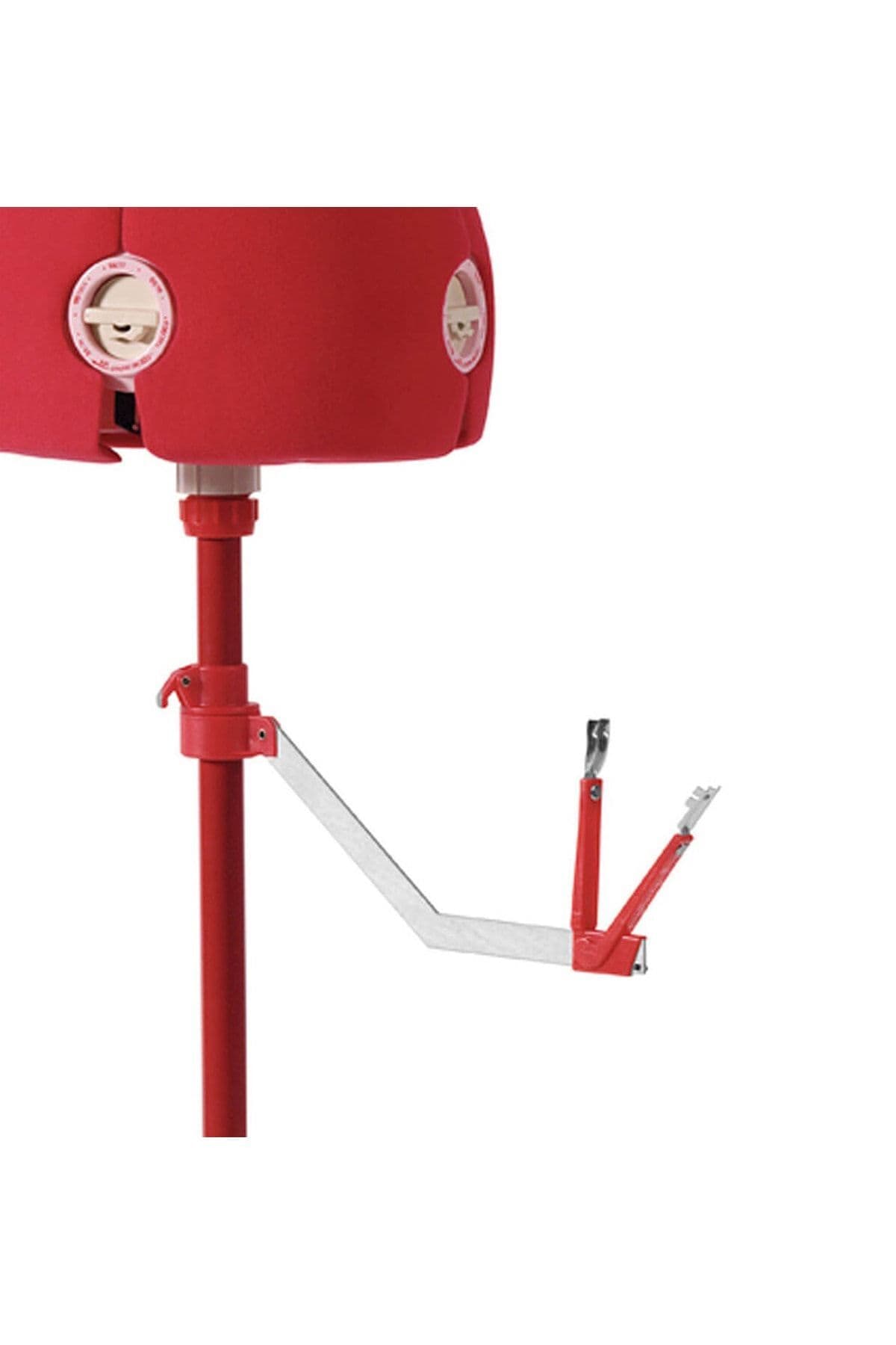Sınger Model 150 Prova Mankeni
