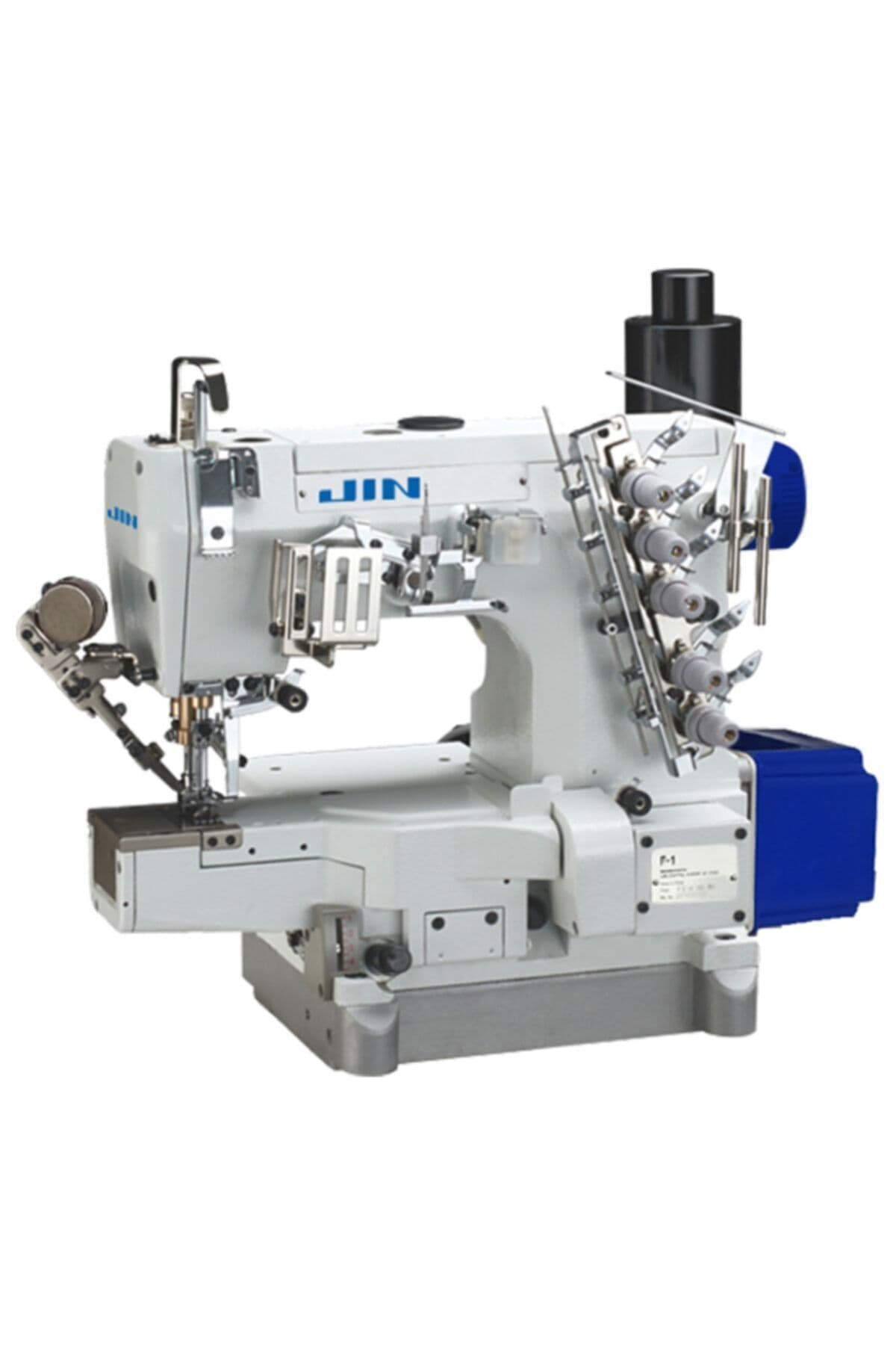 Jın-f1c-u356-sn