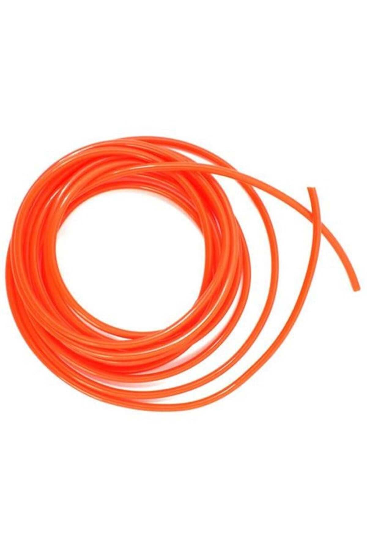 Kendinden Yapışkanlı Kayış / 8MM 1 Metre