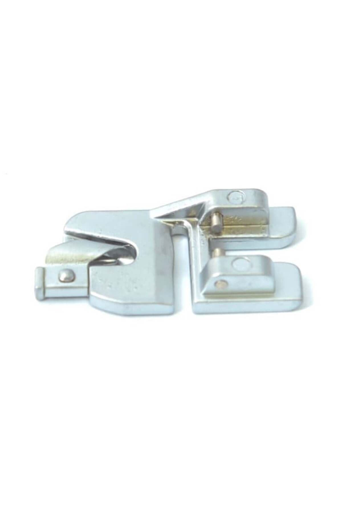 Ev Tipi Aile Dikiş Makinesi Kıvırma Ayak 3mm / 98-694 873-00 (820249096)