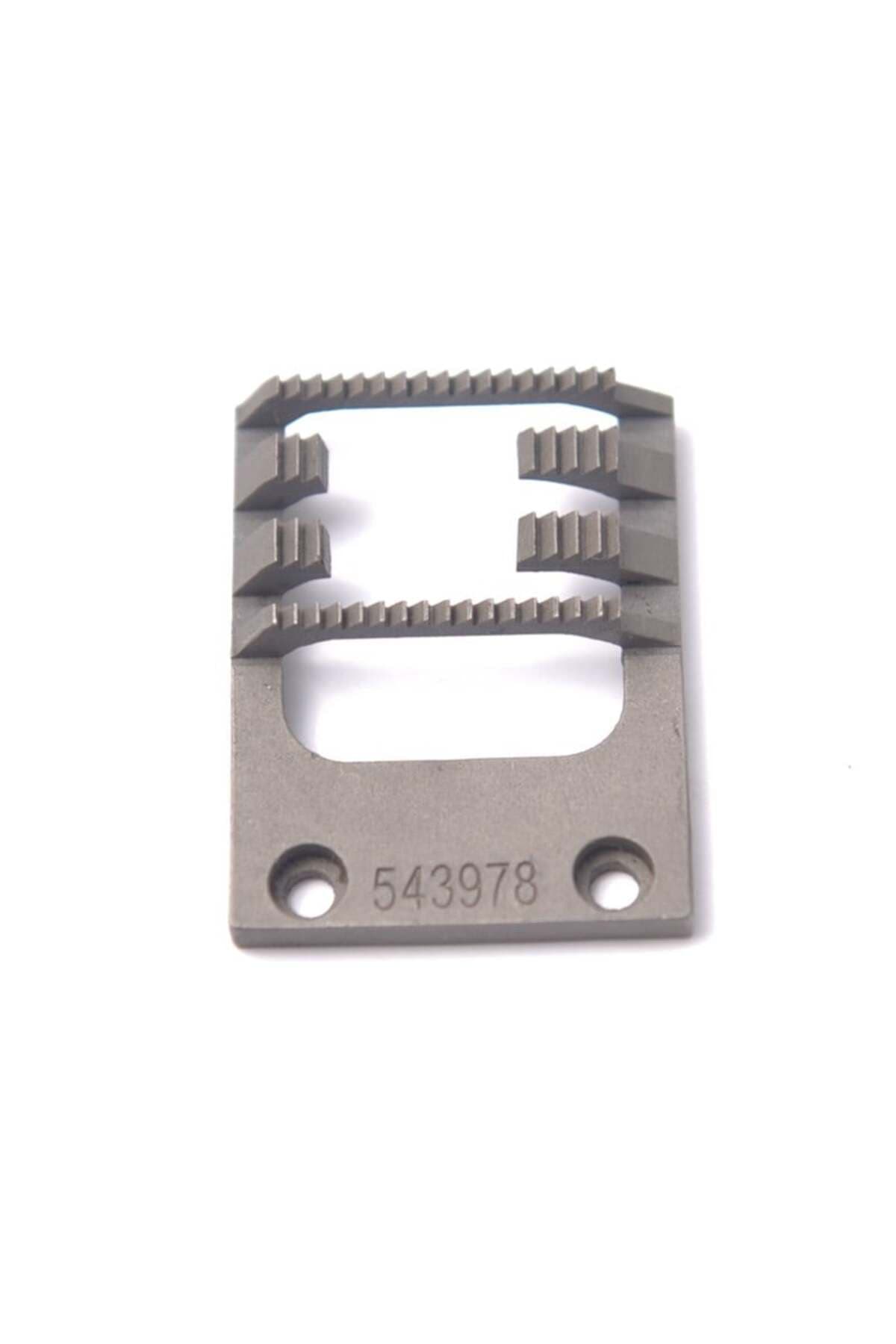 Ev Tipi Zikzak Dişli 12mm / 543978