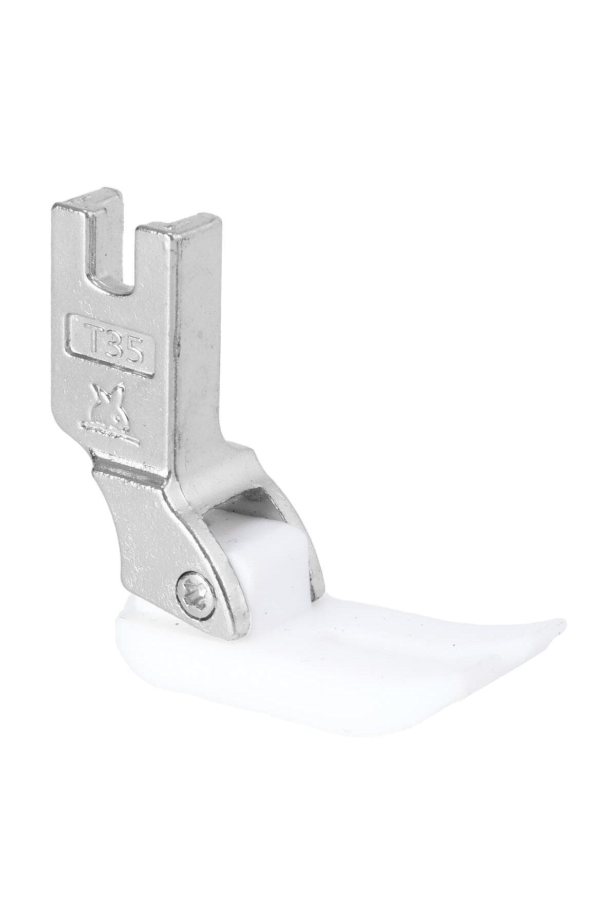 Düz Makine Teflon Ayak T350 Ys