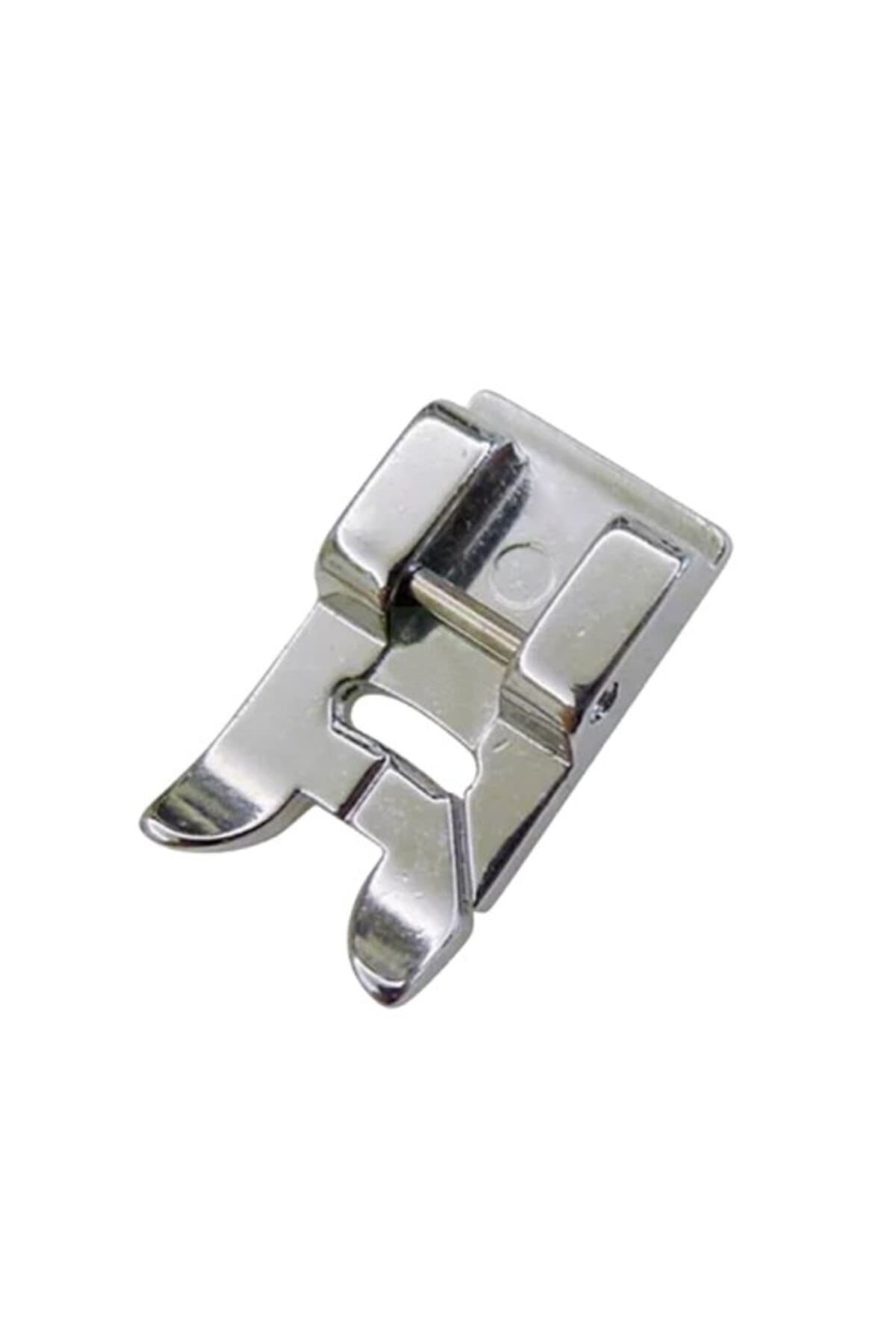 Fdm Ev Tipi Dikiş Makinası Metal Zik Zak Ayak Tabanı (7MM) Ys-037