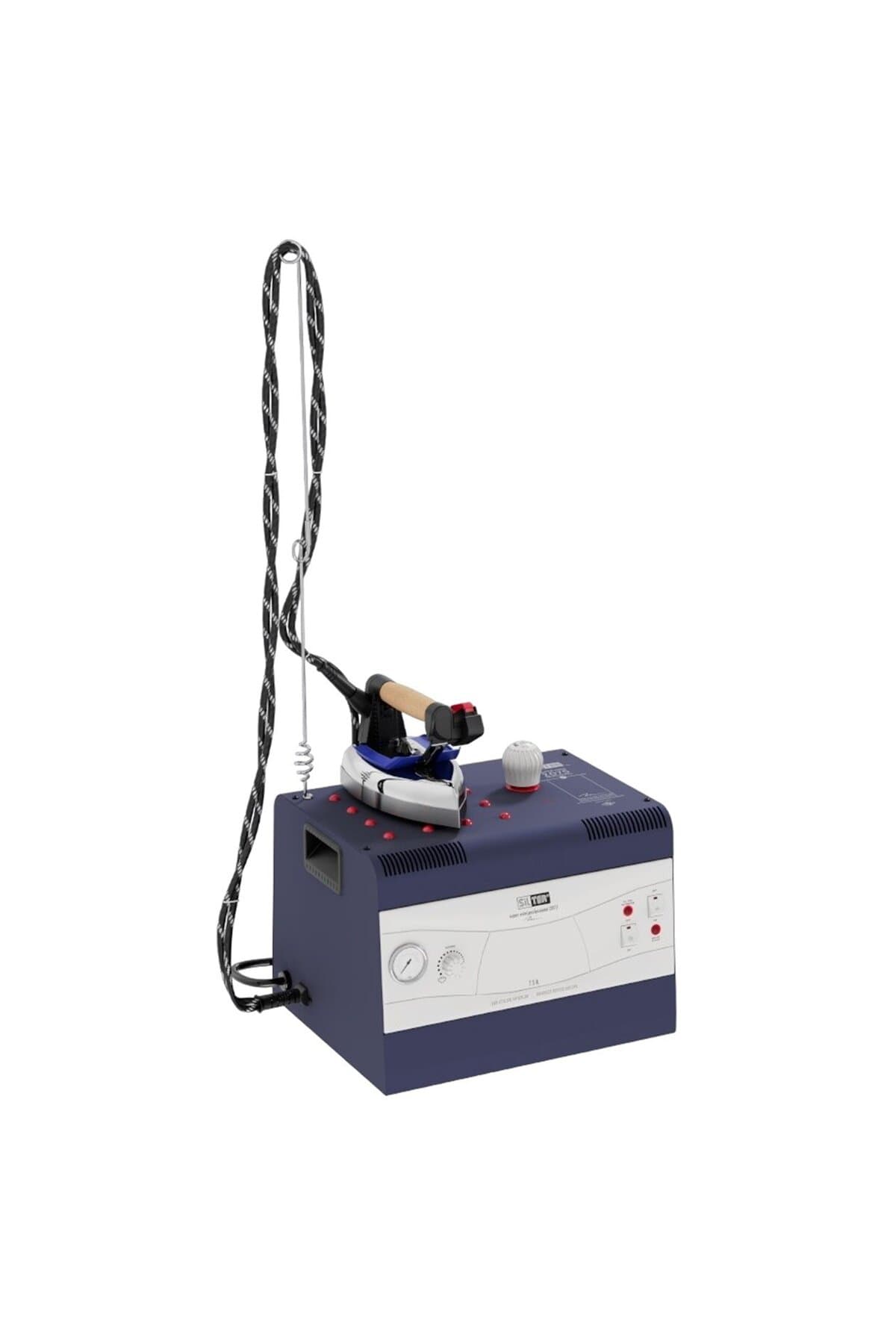 Kazanlı Ütü Süper Mini 7.5lt / SPR/MN 2075