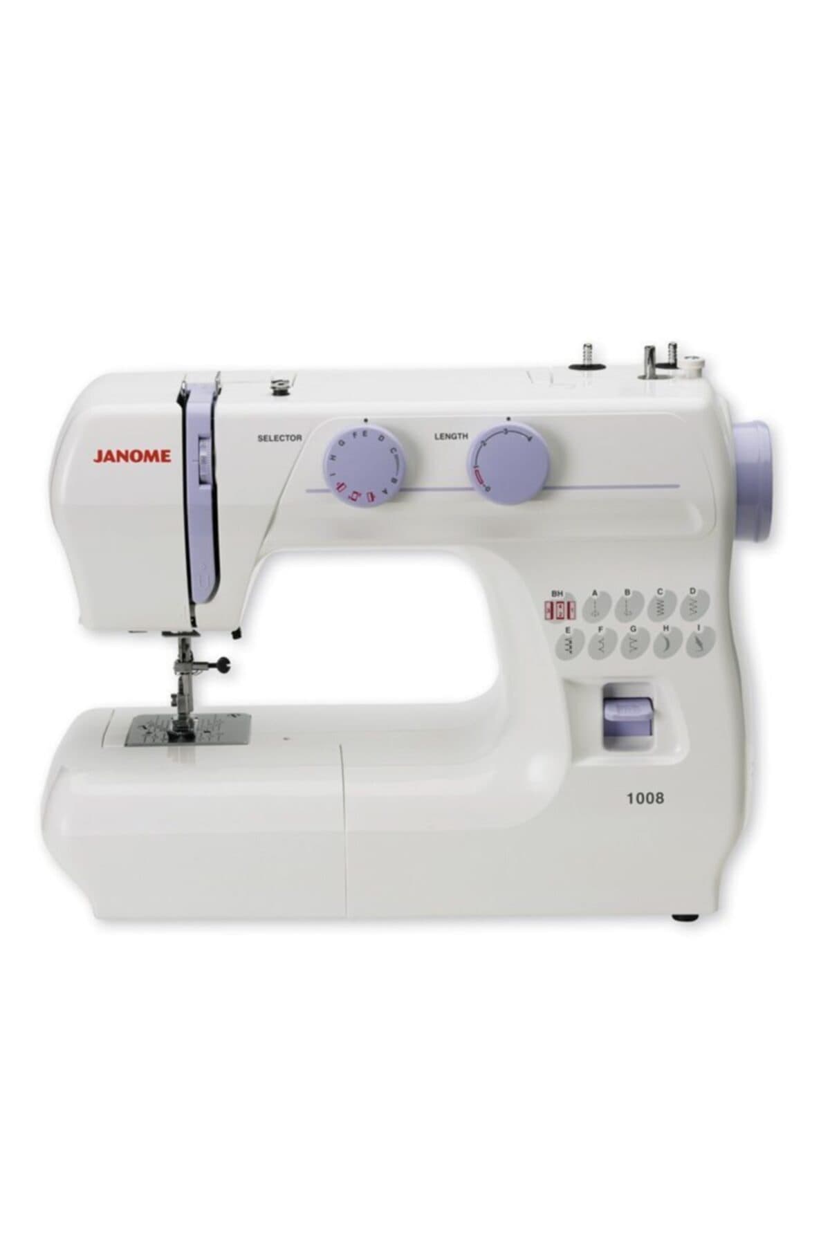 1008 Dikiş Makinası