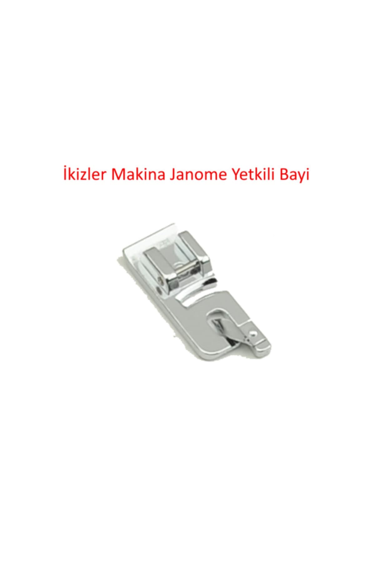 Metal Kıvırma Ayak Tabanı Geniş Ys-022