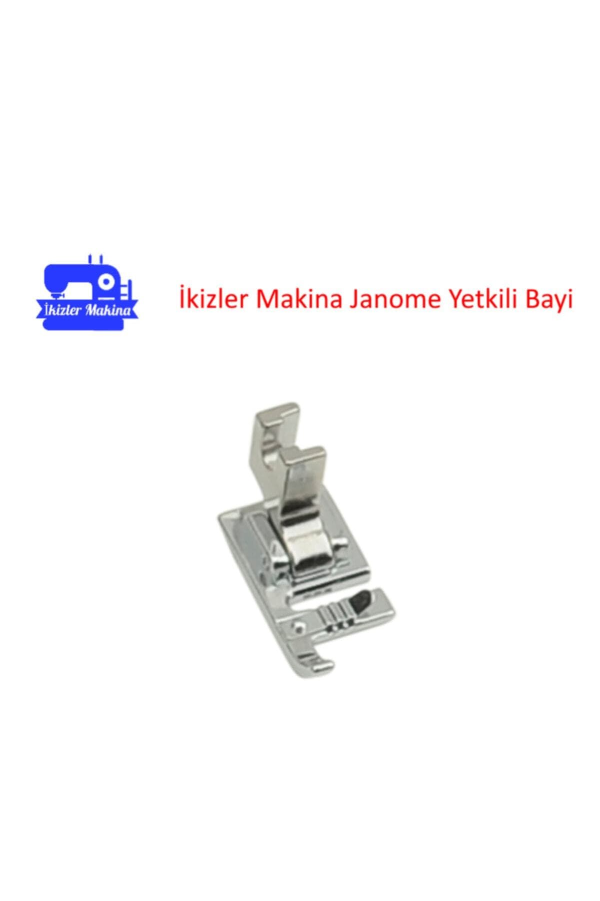 3'lü Kordon Ayağı Rj-716