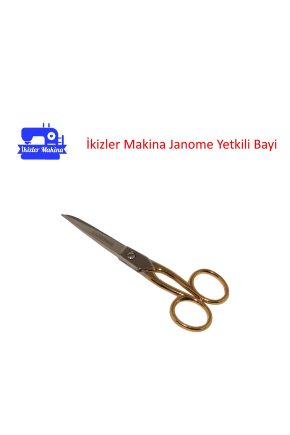 Dikiş Makası 12,5 Cm 26125