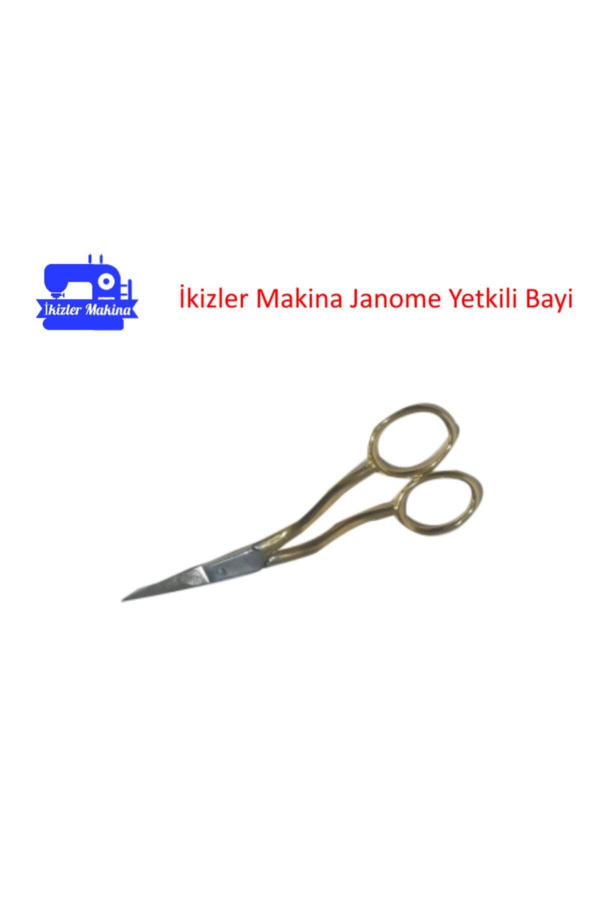 Nakış Makası 15 Cm 15150