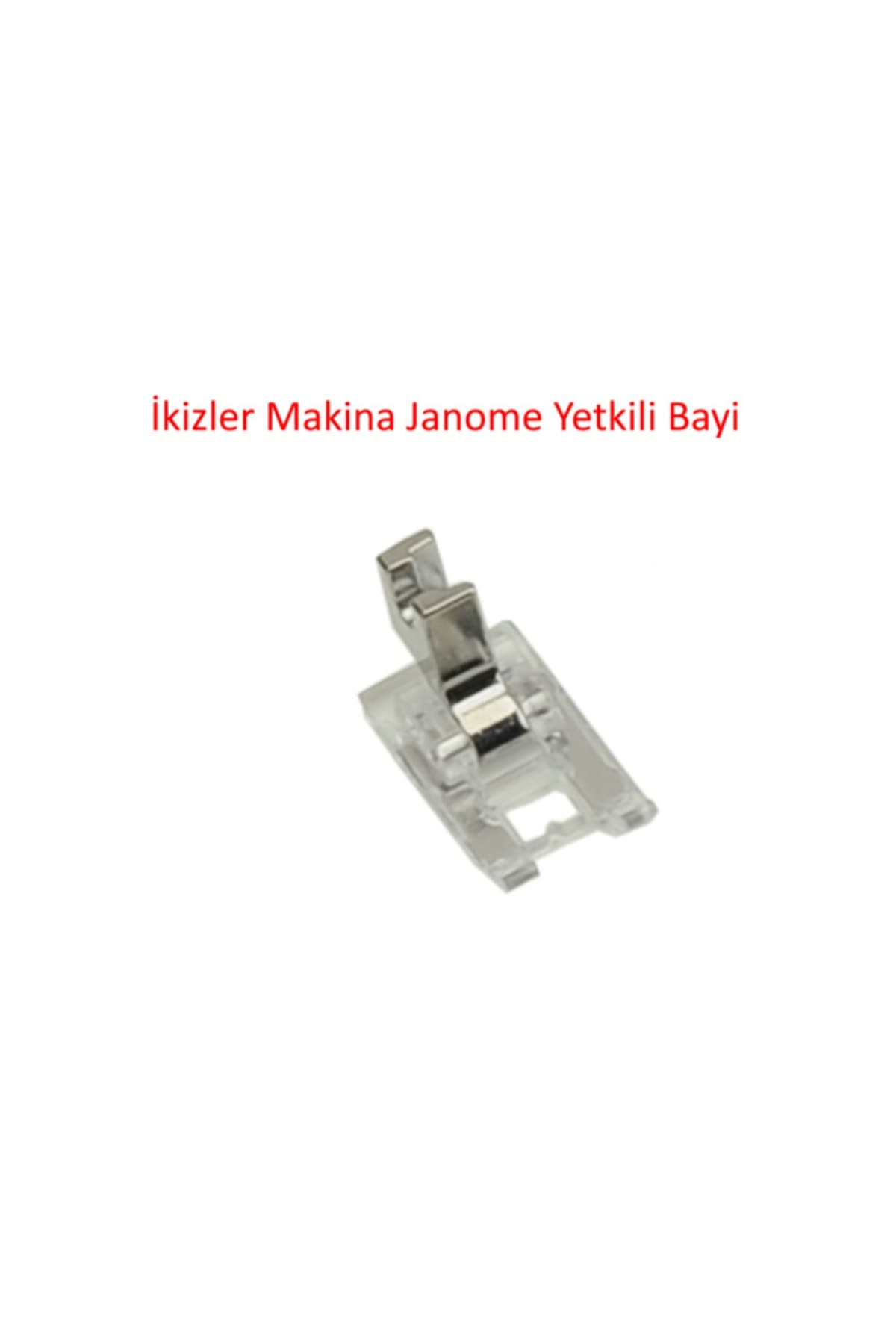 Şeffaf Saten Ayağı Rj-721l