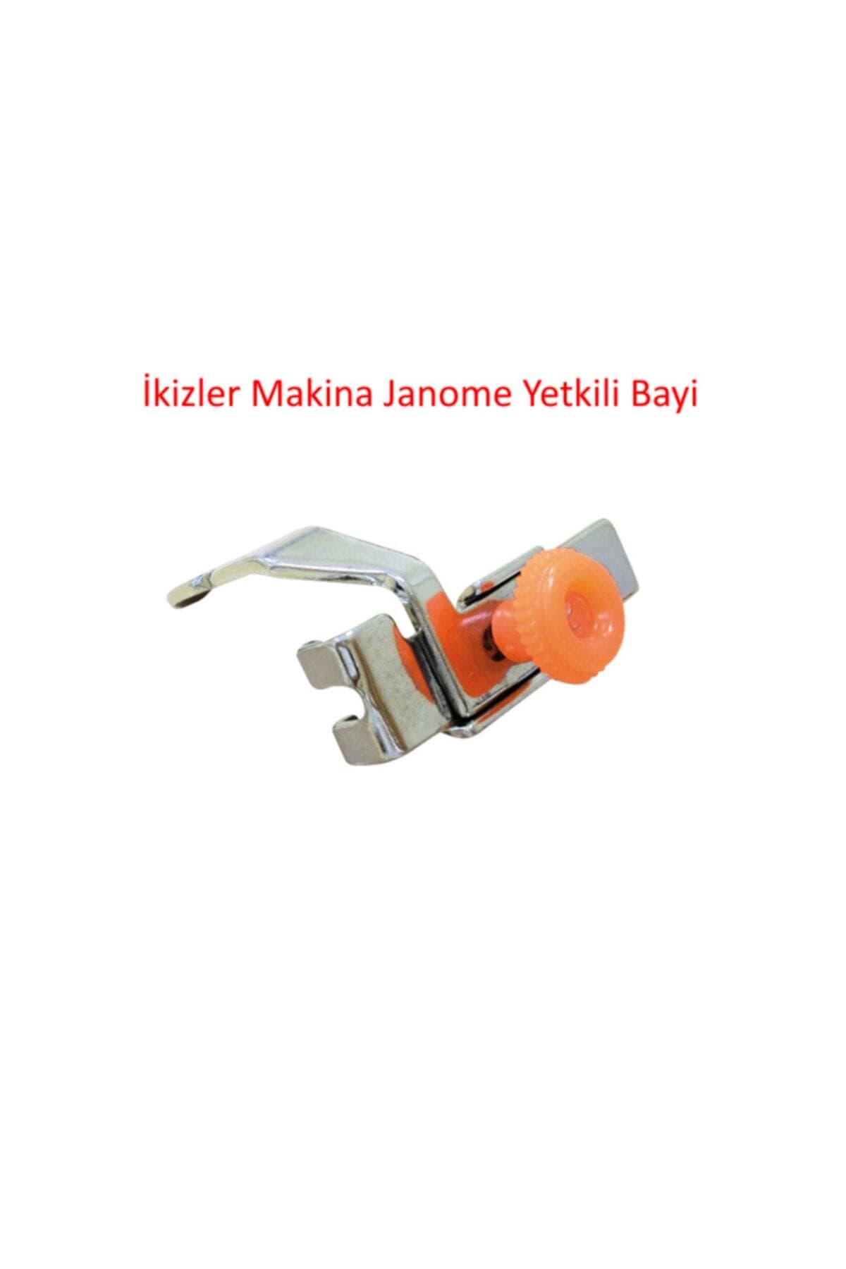 Ayarlı Sağ-sol Yüksek Fermuar Ayağı Ys-1026